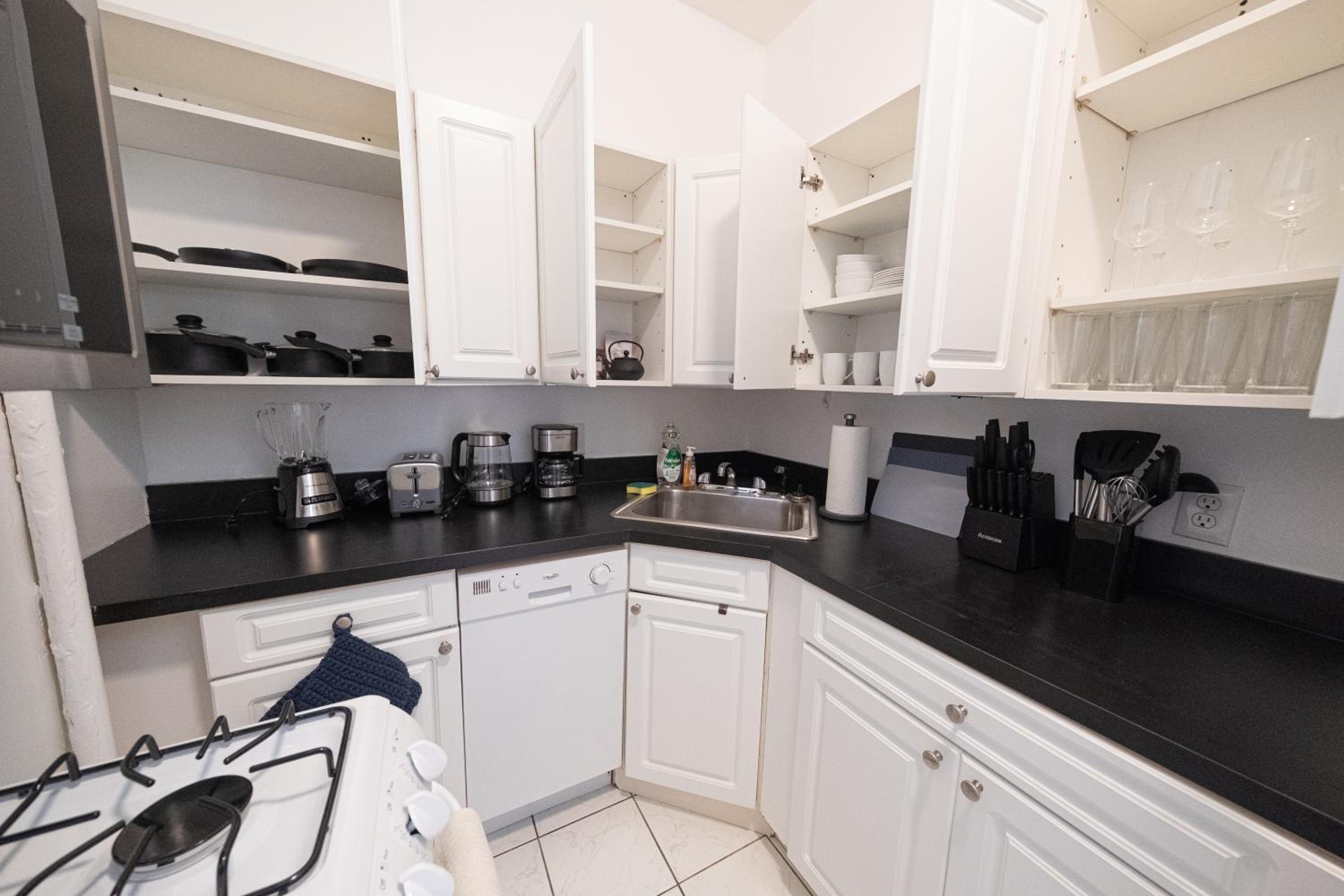 Spacious 3BR Near Columbia Uni & Riverside Park