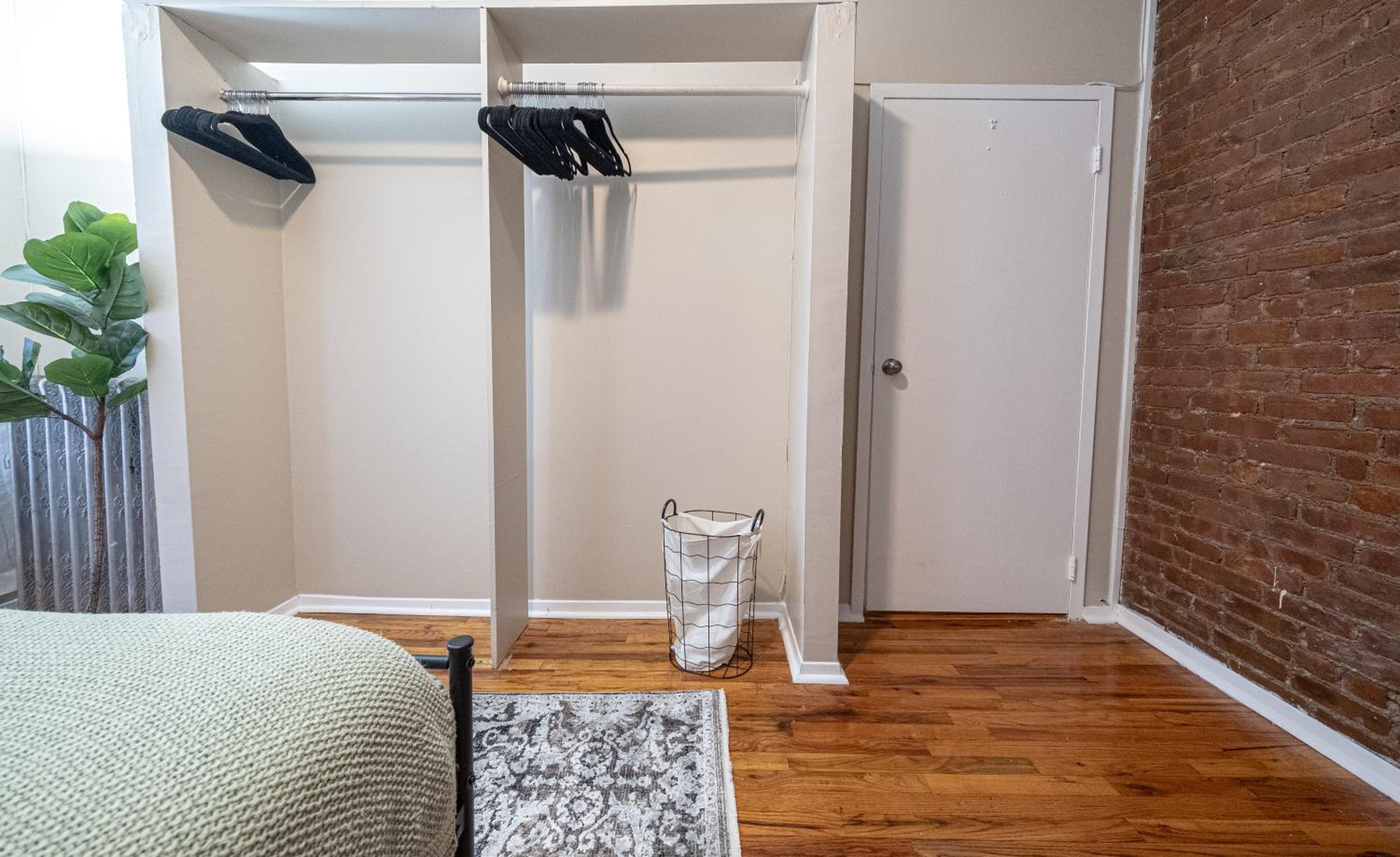 Spacious 3BR Near Columbia Uni & Riverside Park