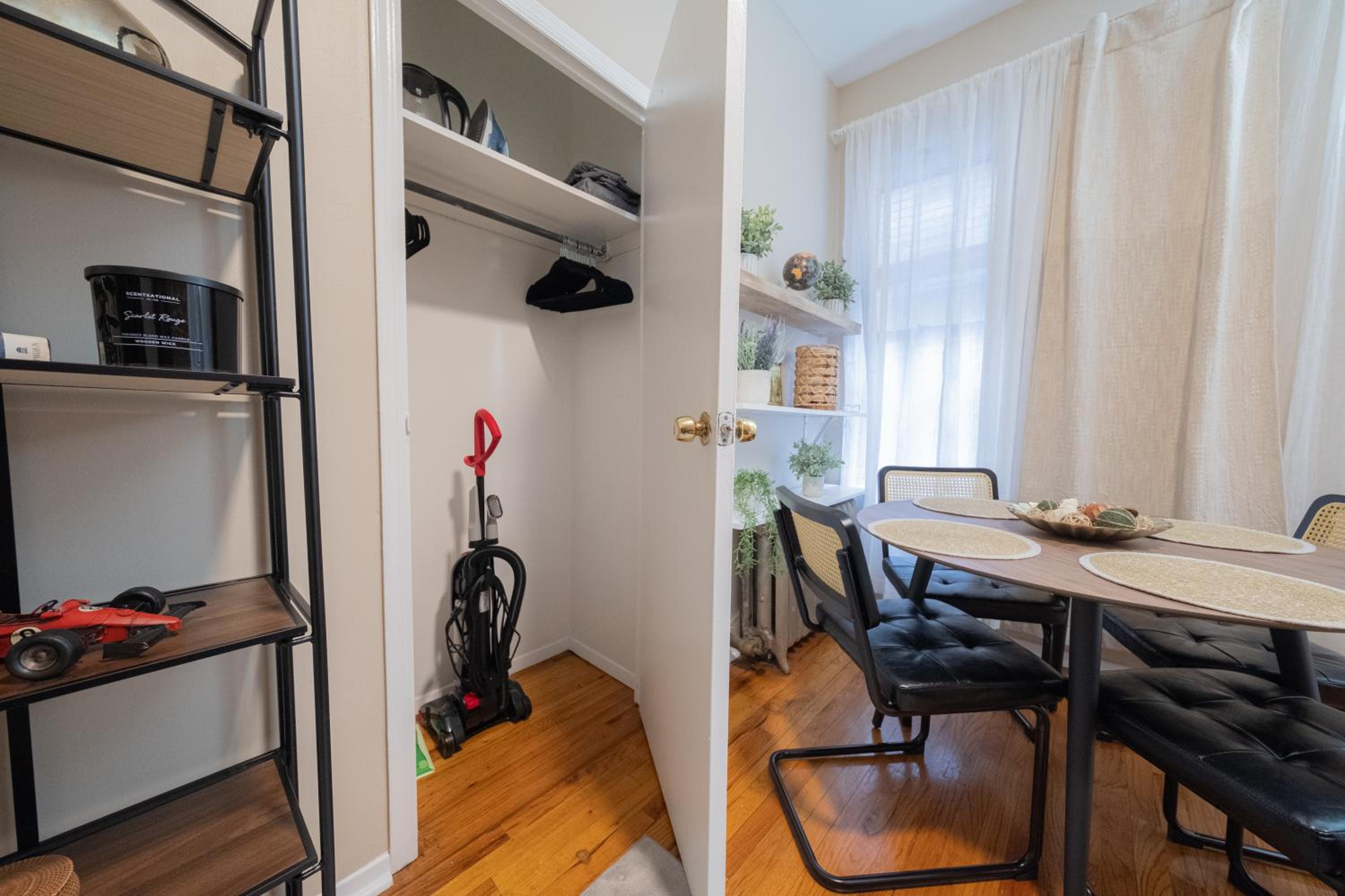 Spacious 3BR Near Columbia Uni & Riverside Park
