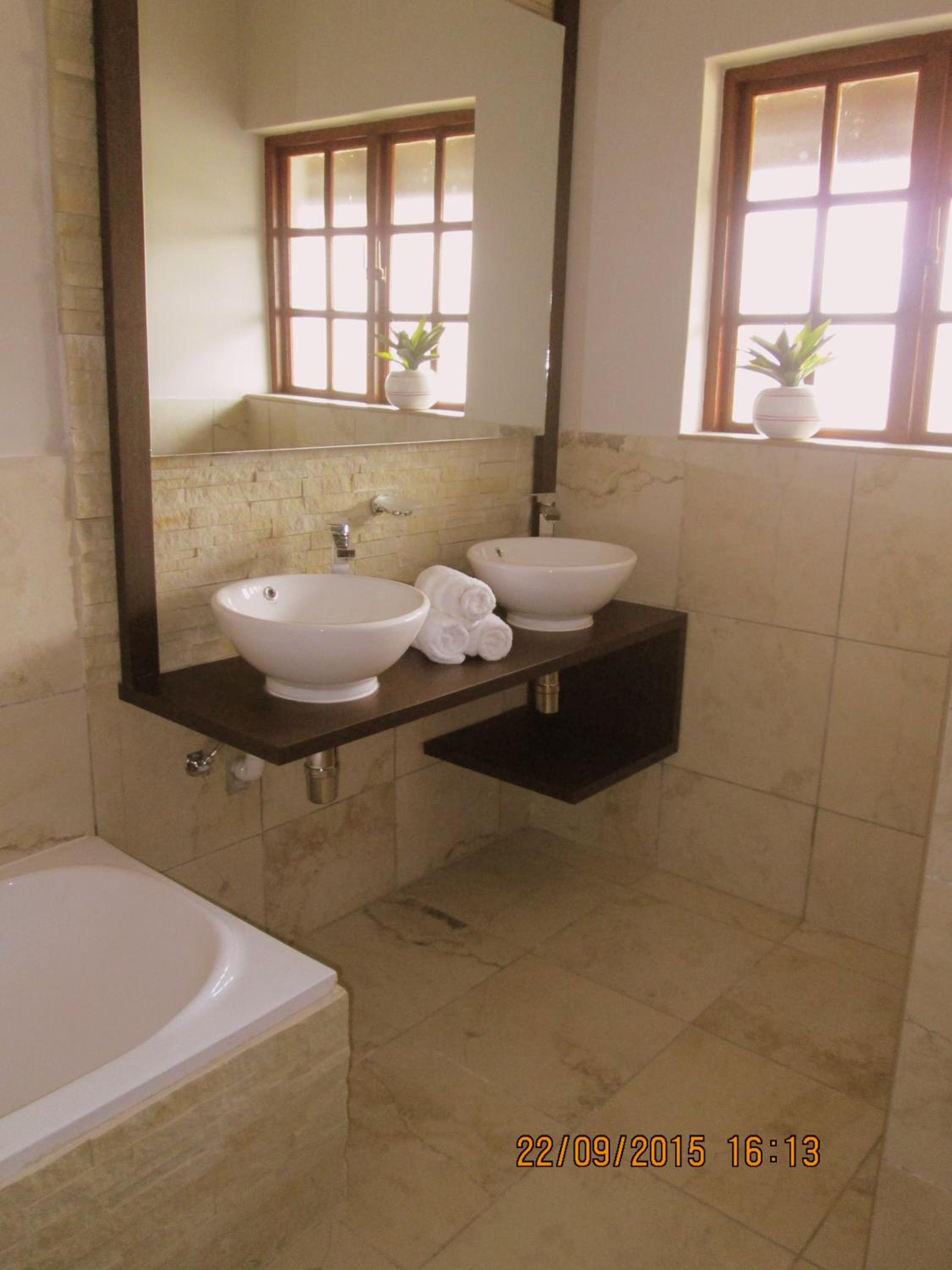 OR Tambo Guest House