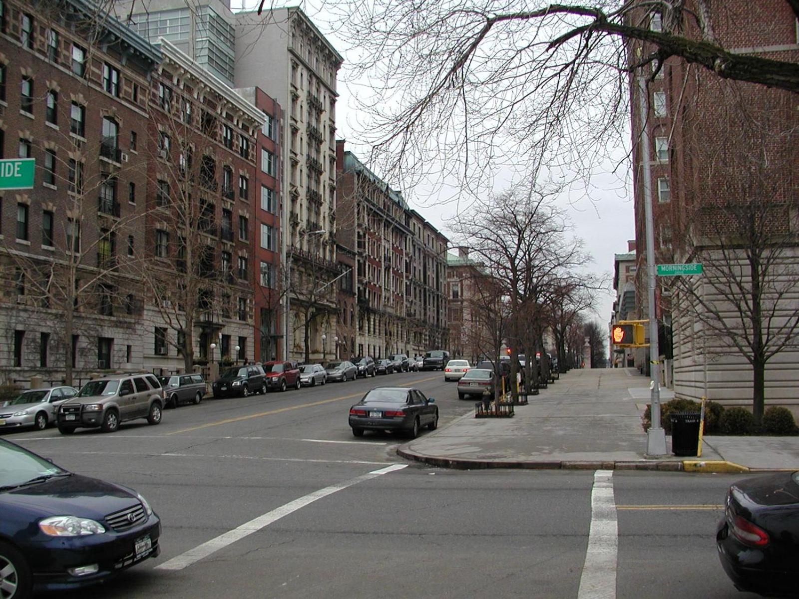 Spacious 3BR Near Columbia Uni & Riverside Park