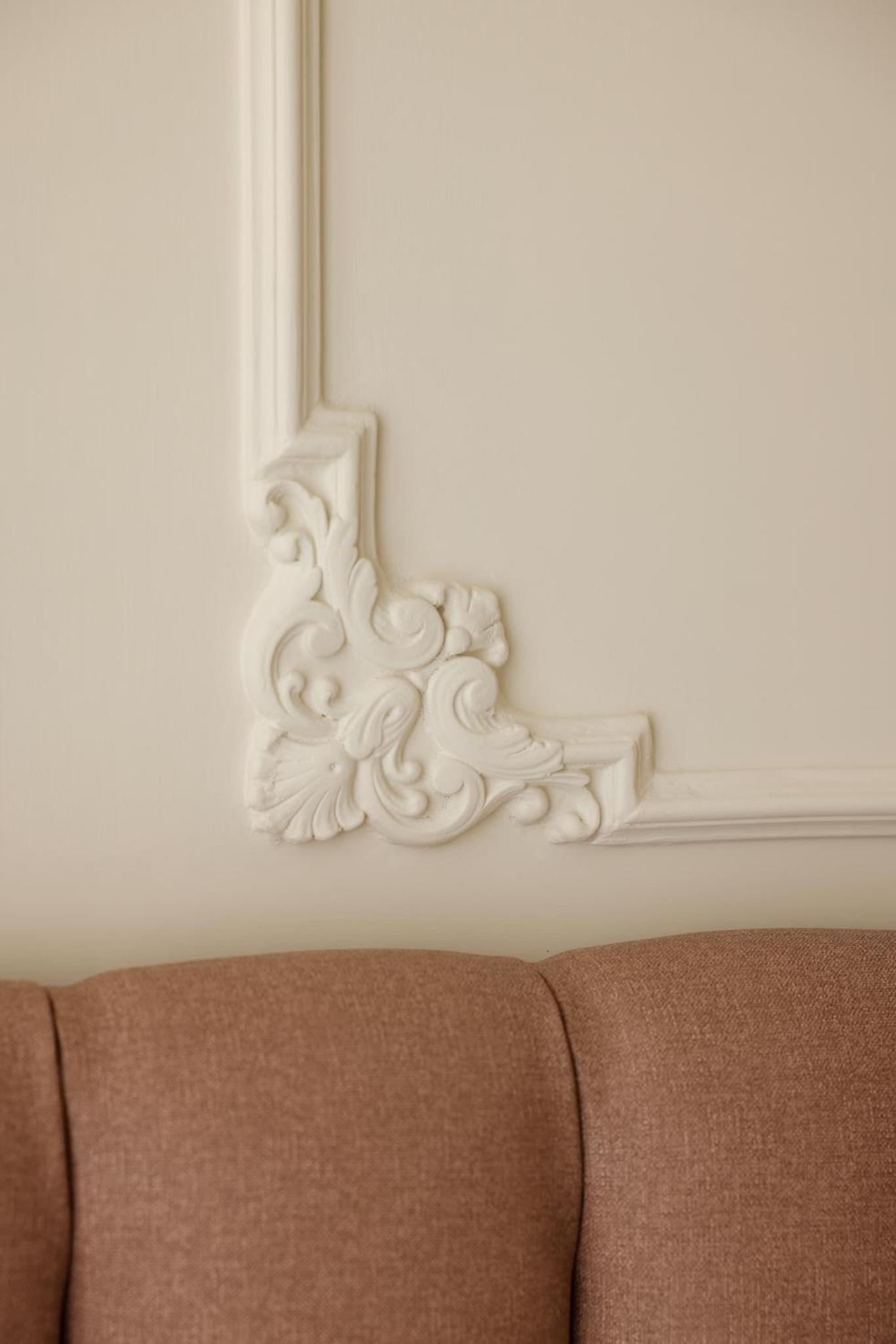 SOFIA Suites & Rooms