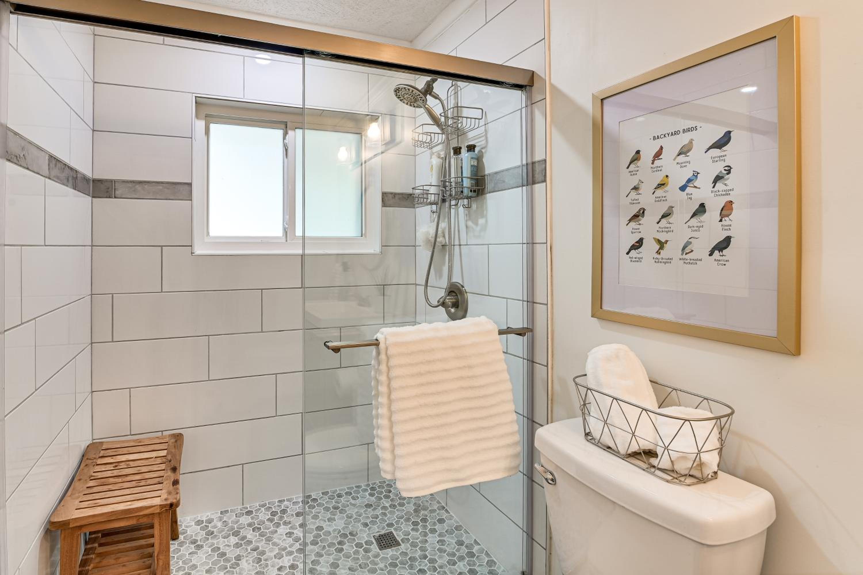 Herrington Lake Retreat with Dock, 1 Mi to Marina!