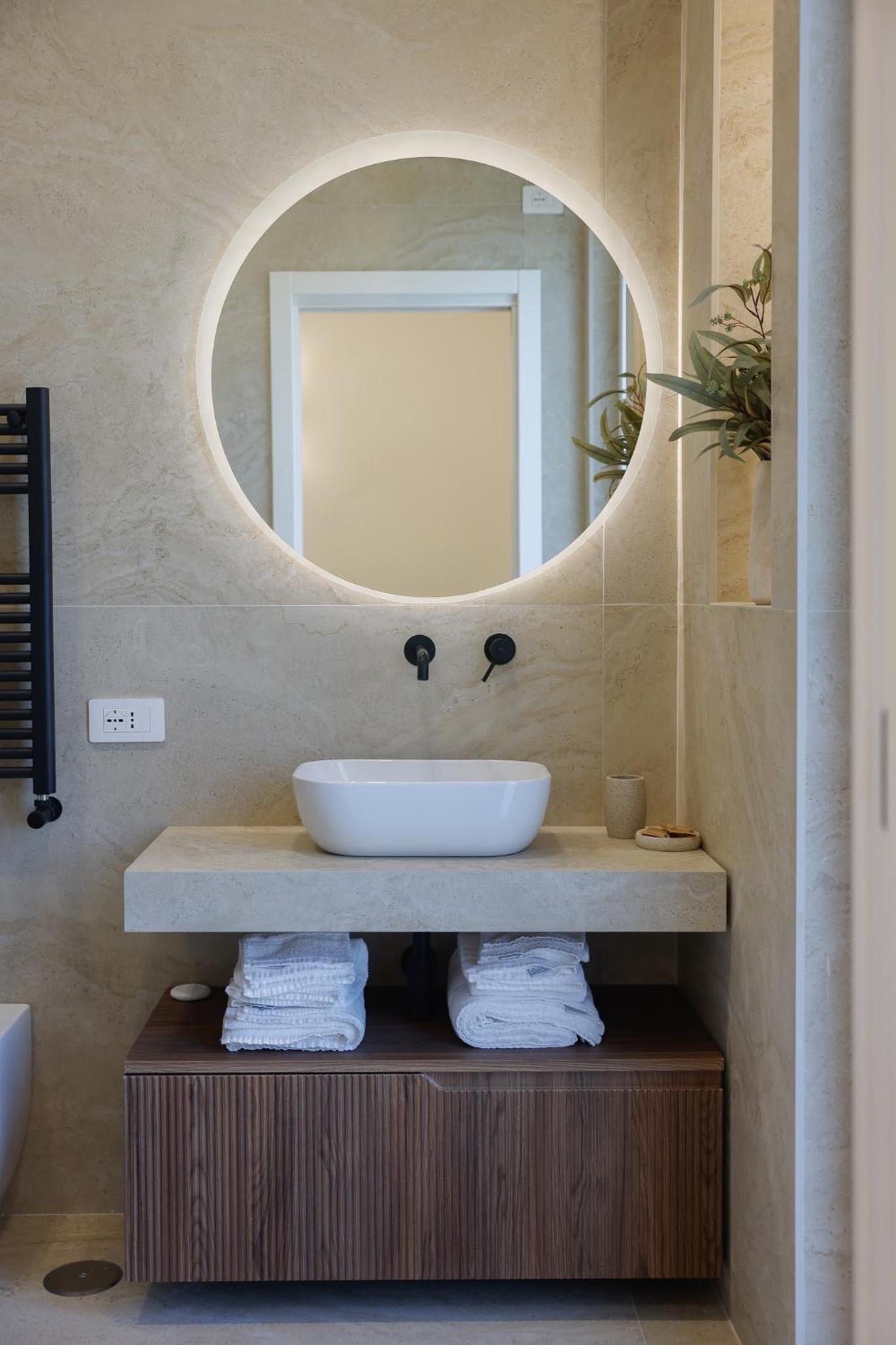 SOFIA Suites & Rooms