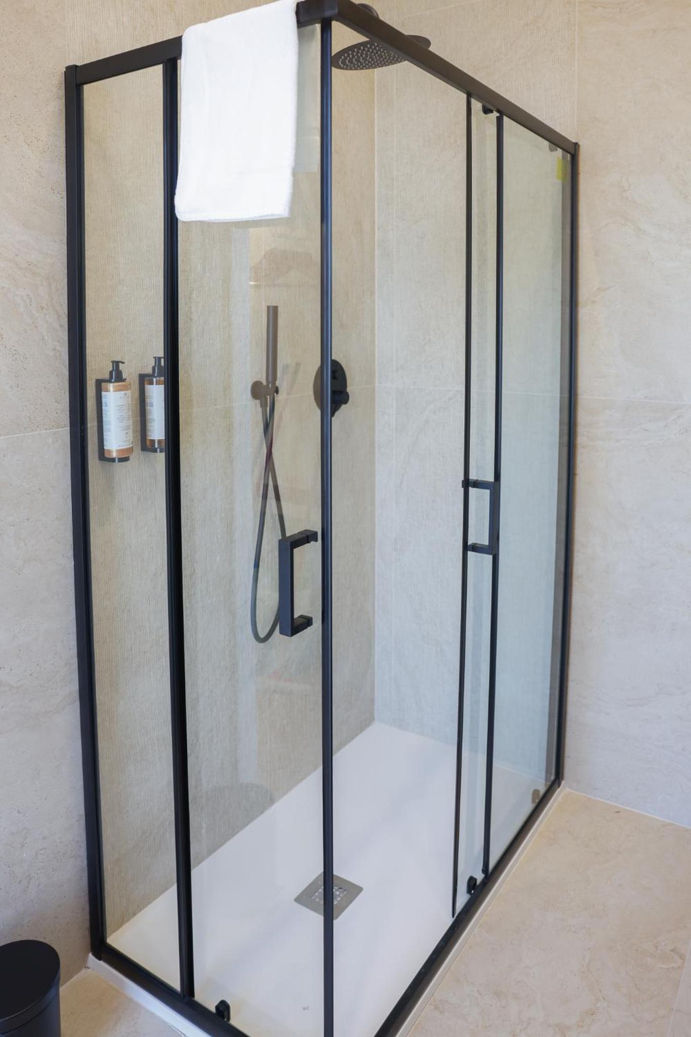 SOFIA Suites & Rooms