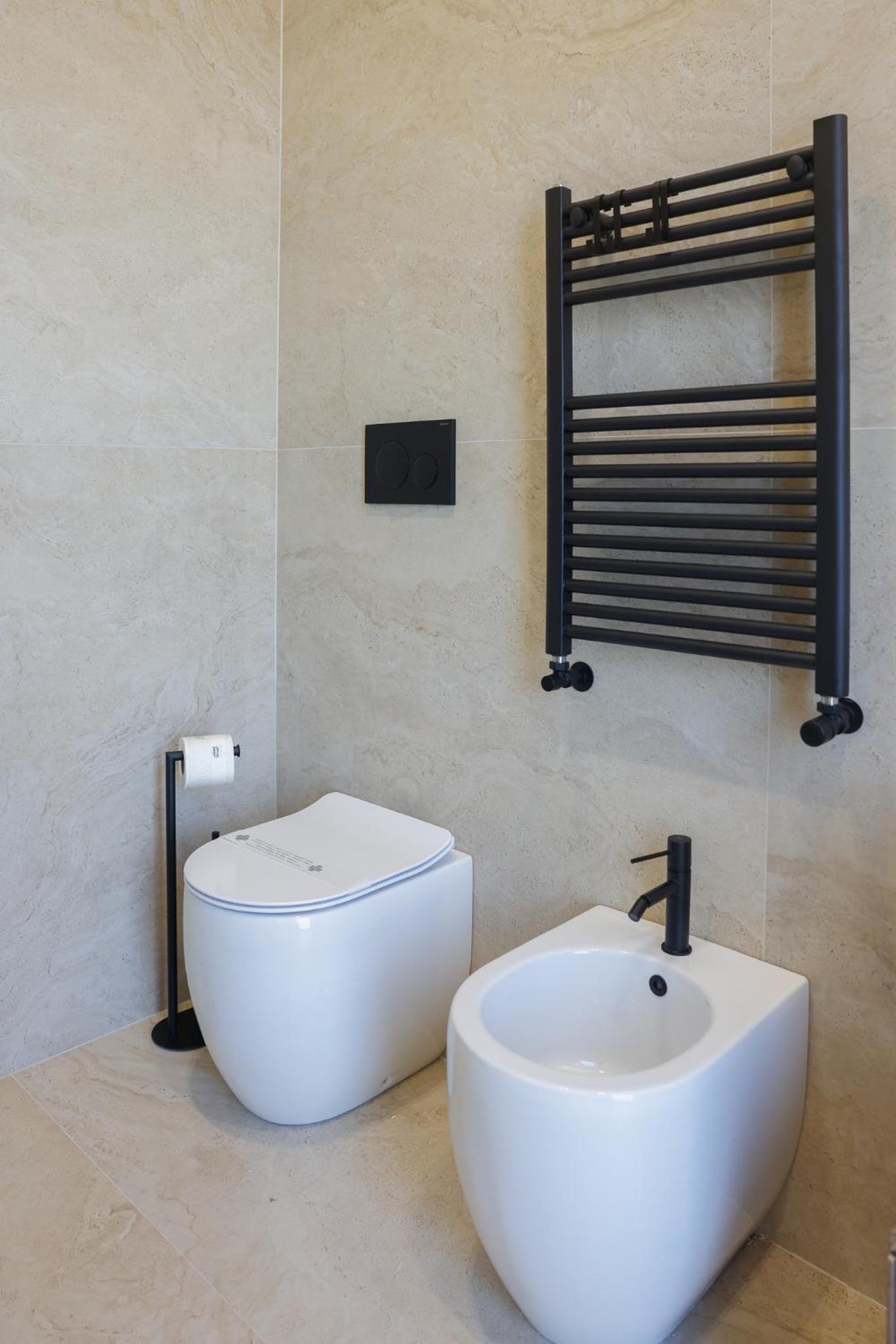 SOFIA Suites & Rooms