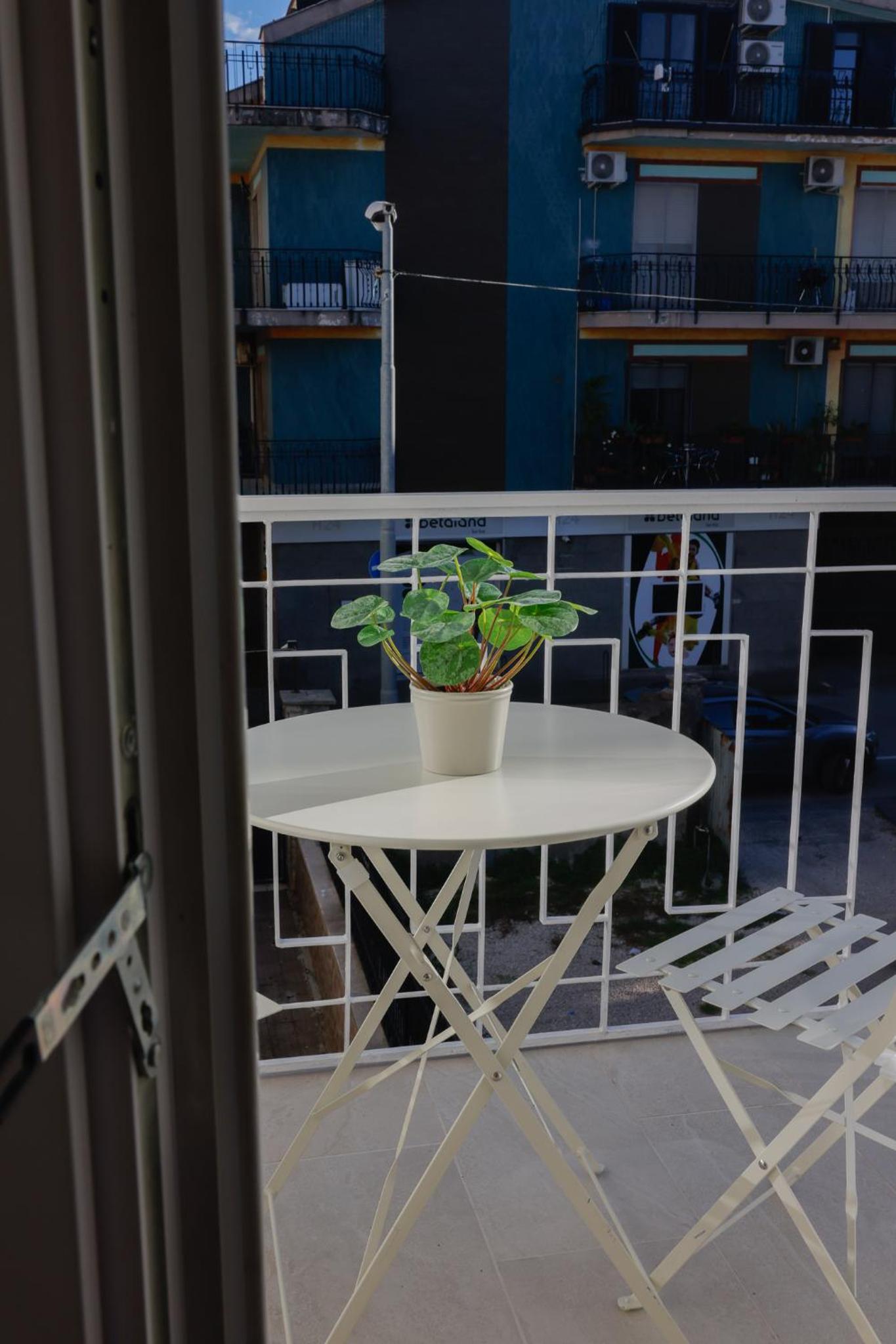 SOFIA Suites & Rooms