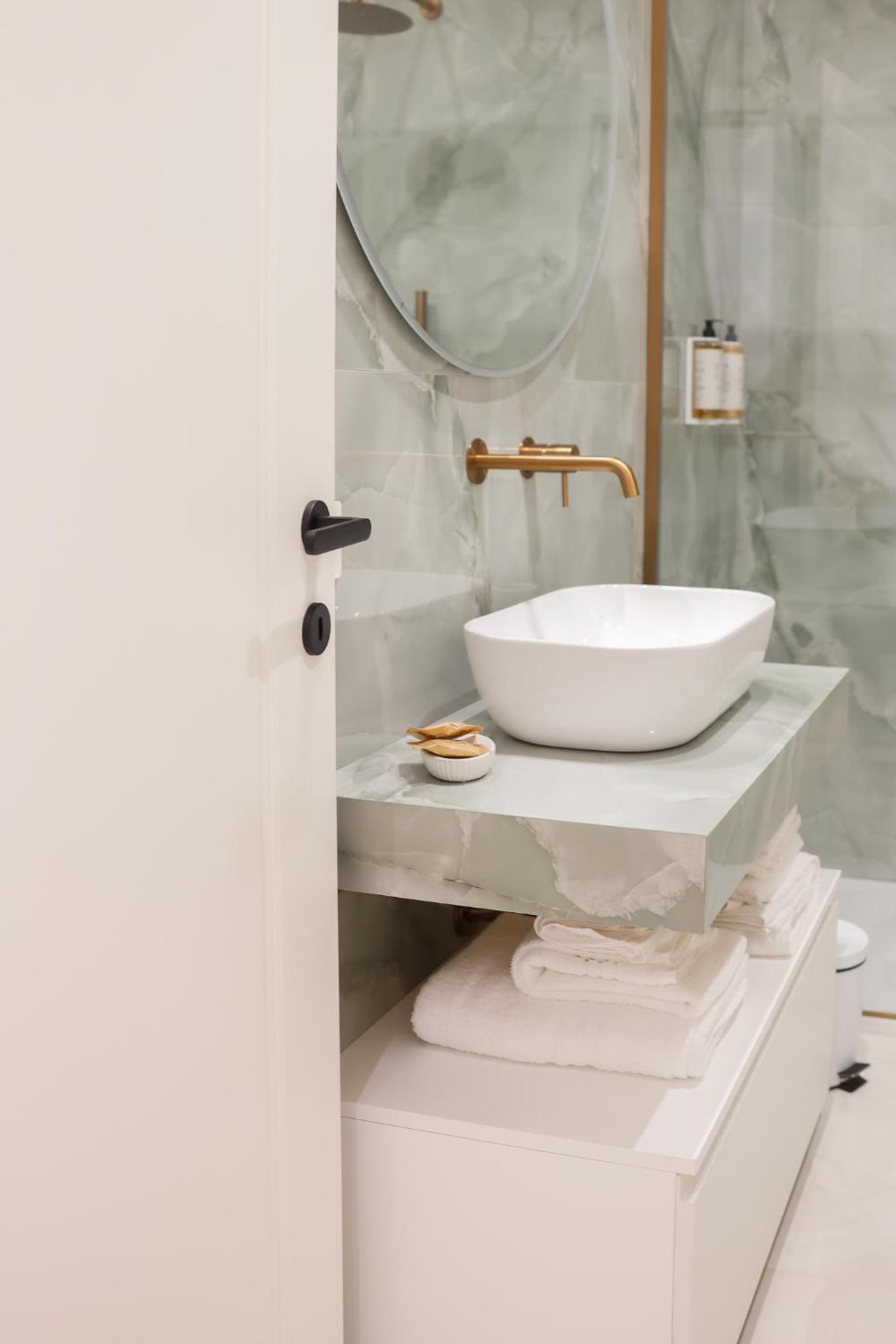 SOFIA Suites & Rooms