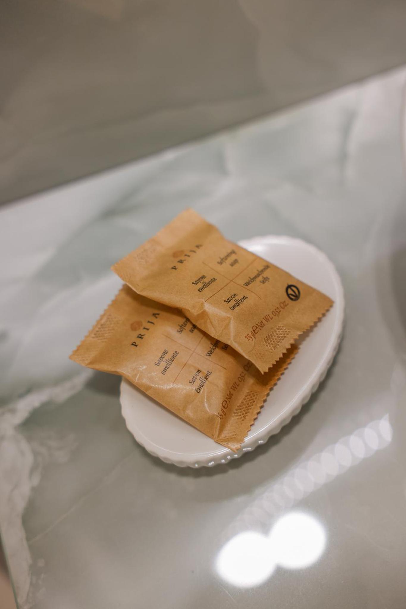 SOFIA Suites & Rooms