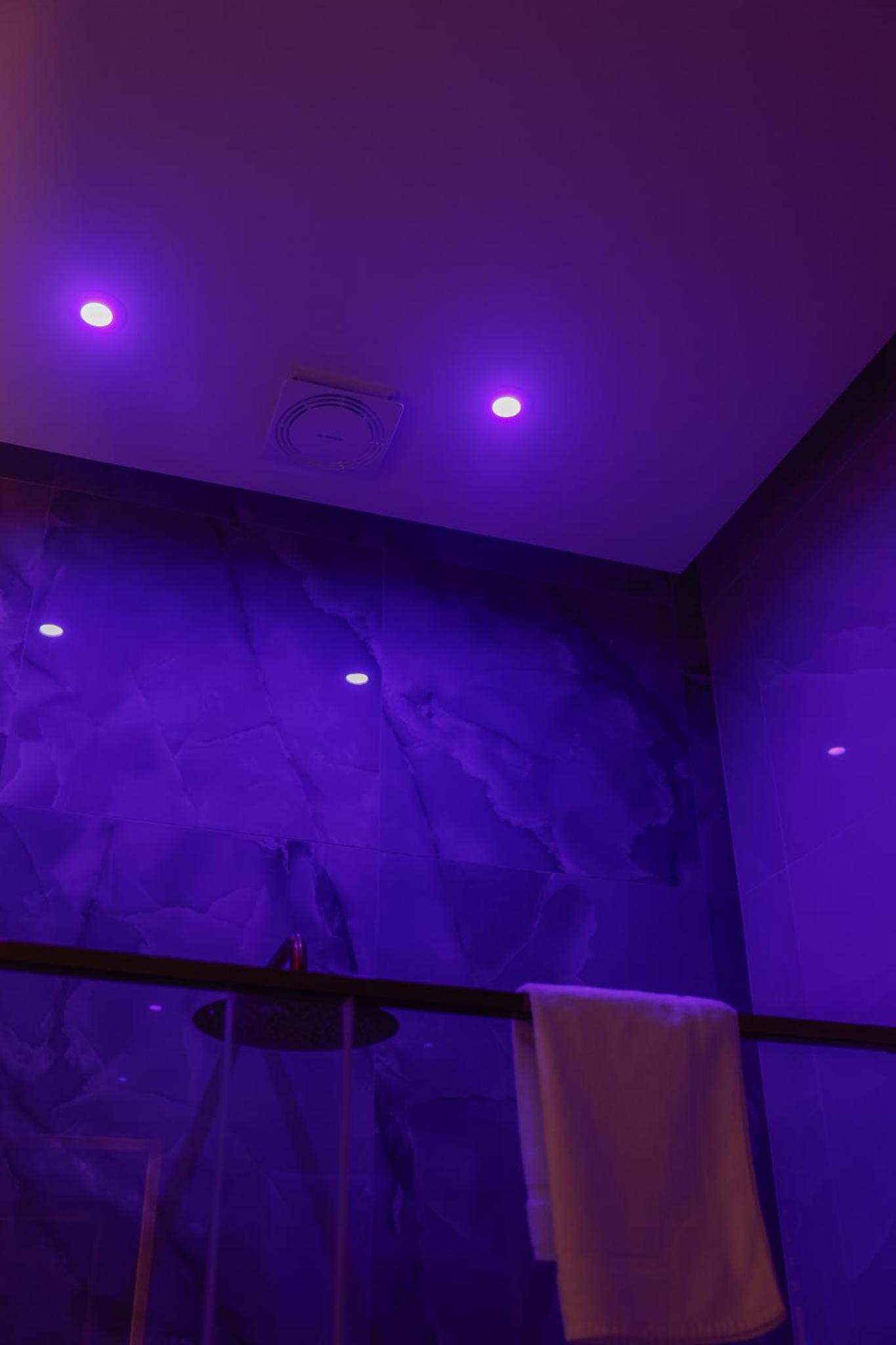 SOFIA Suites & Rooms