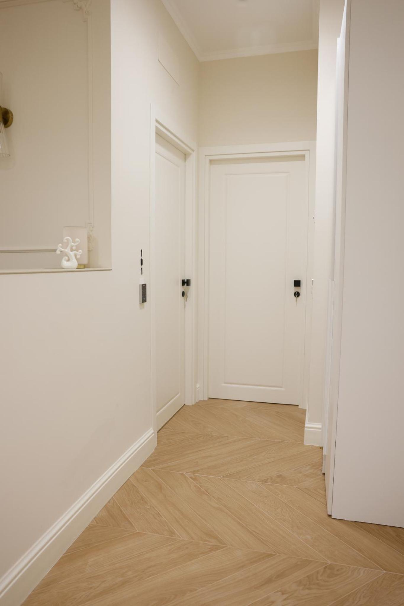 SOFIA Suites & Rooms