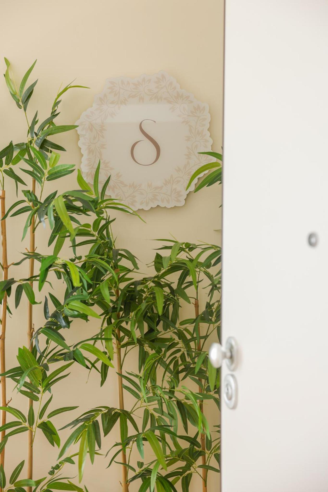 SOFIA Suites & Rooms