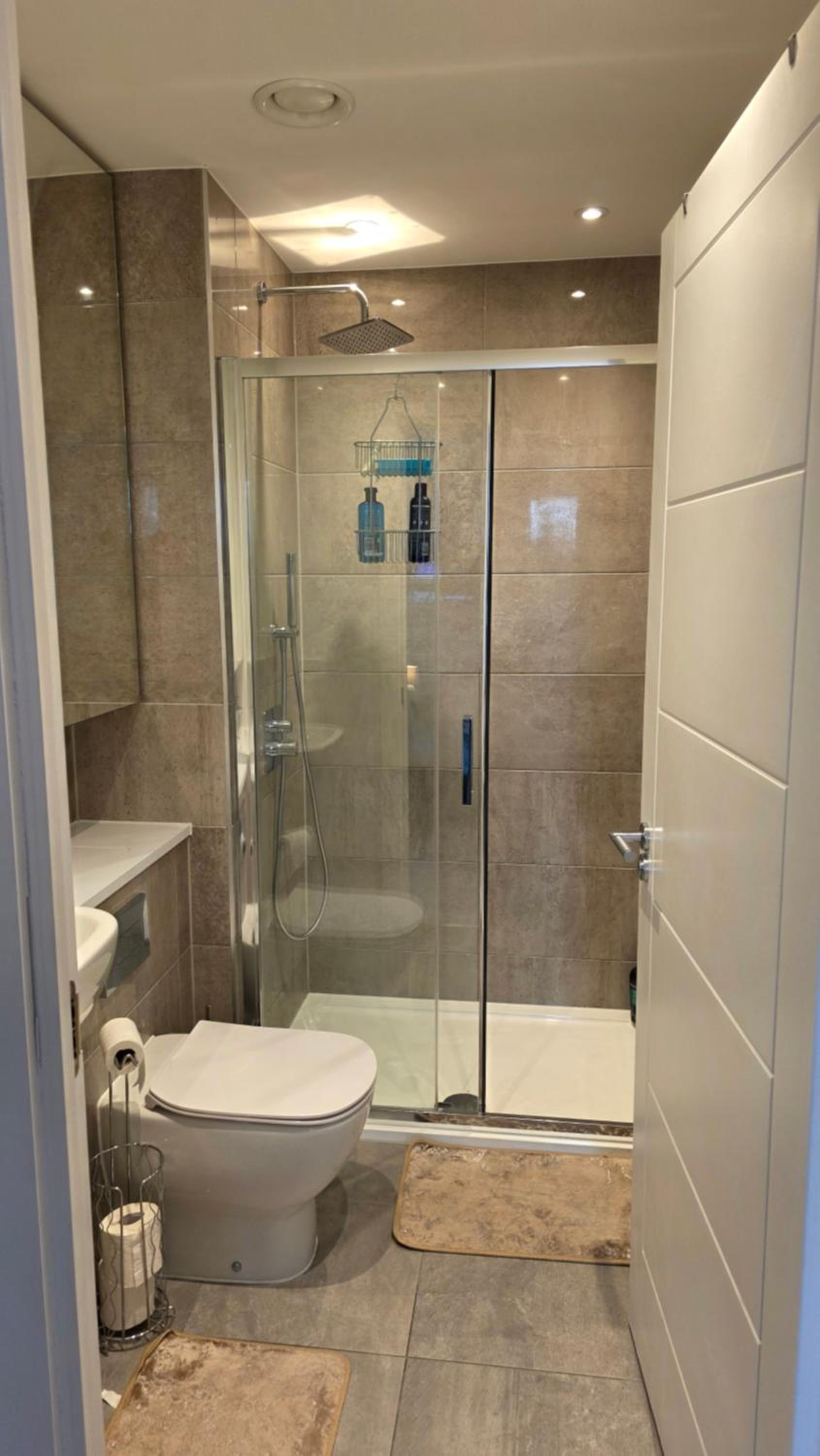 3 Bedroom apartment from F&A properties