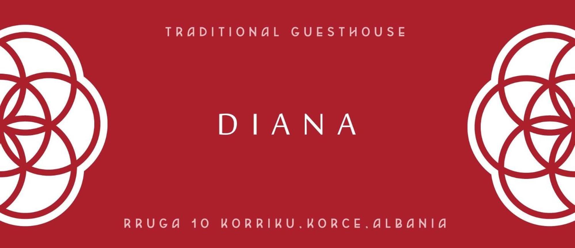 Diana Guesthouse
