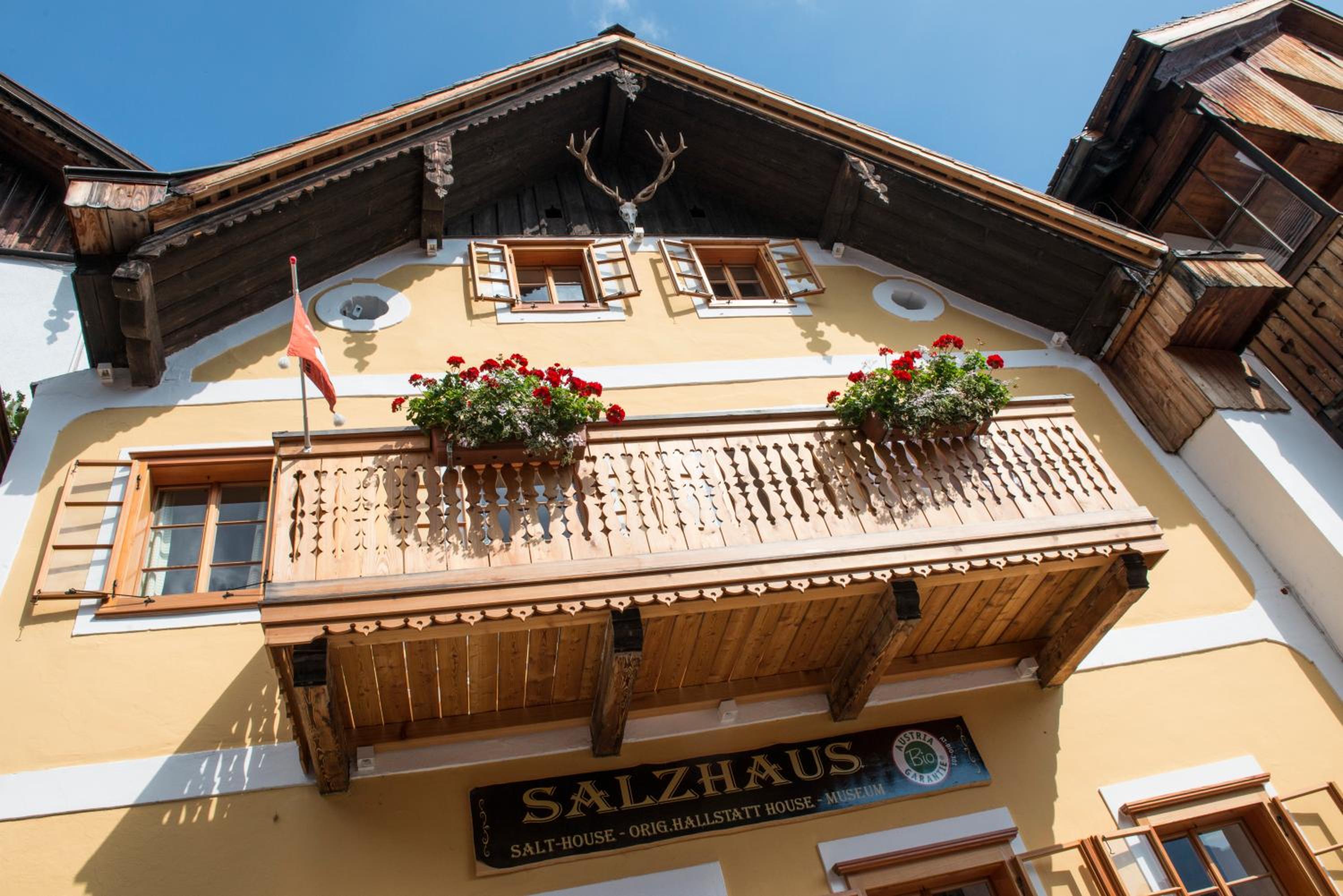 Salzhaus