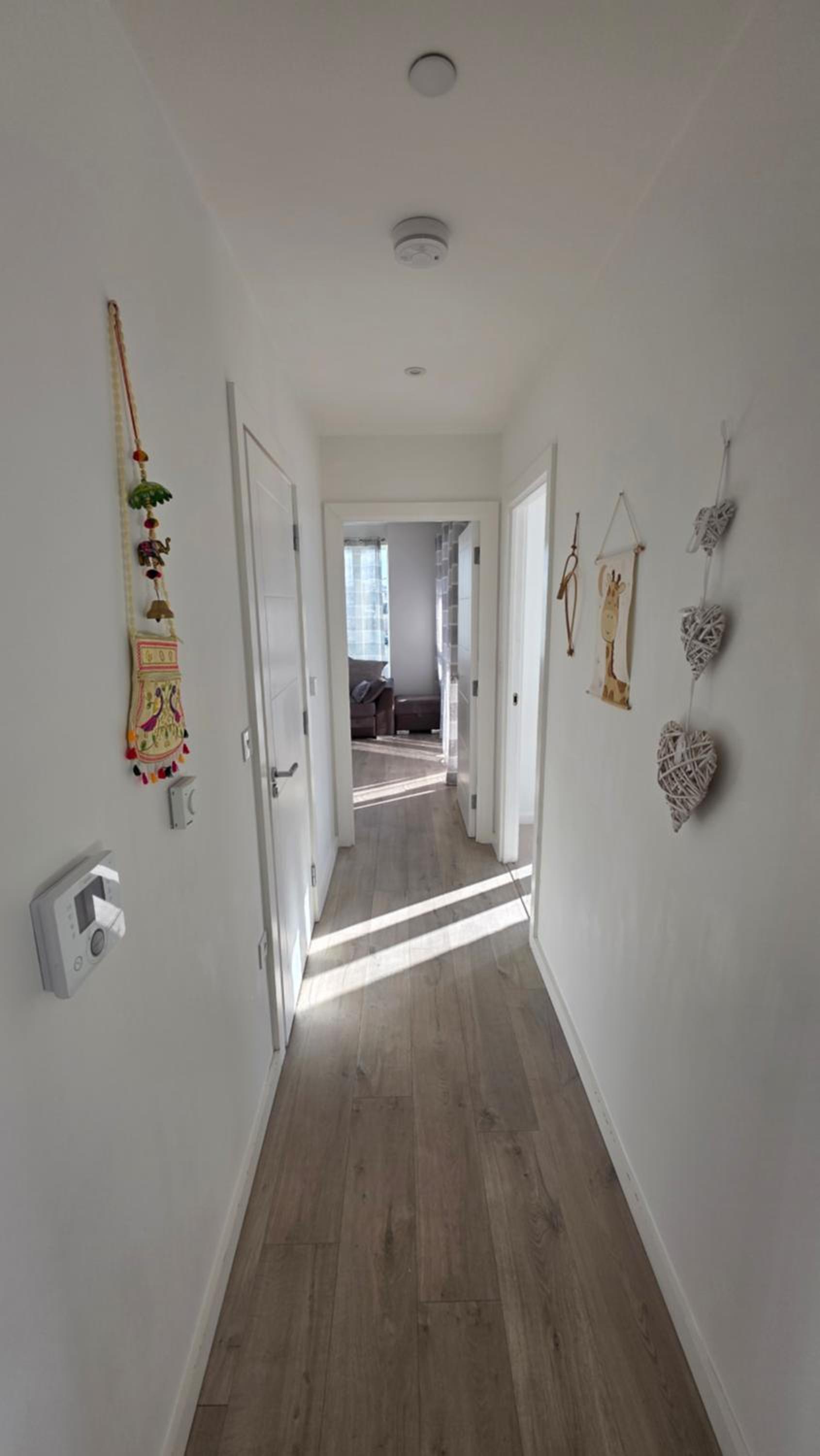 3 Bedroom apartment from F&A properties