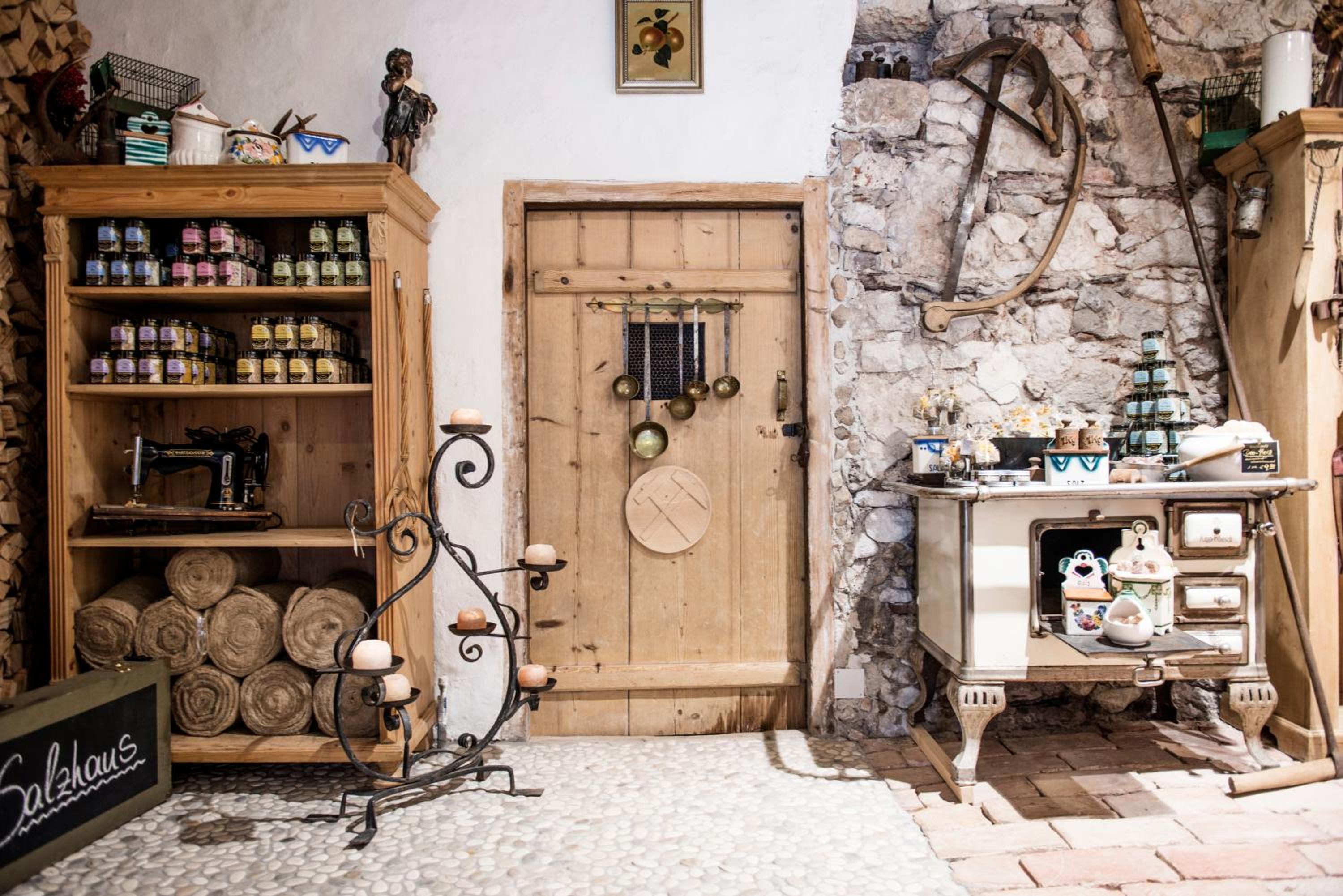 Salzhaus