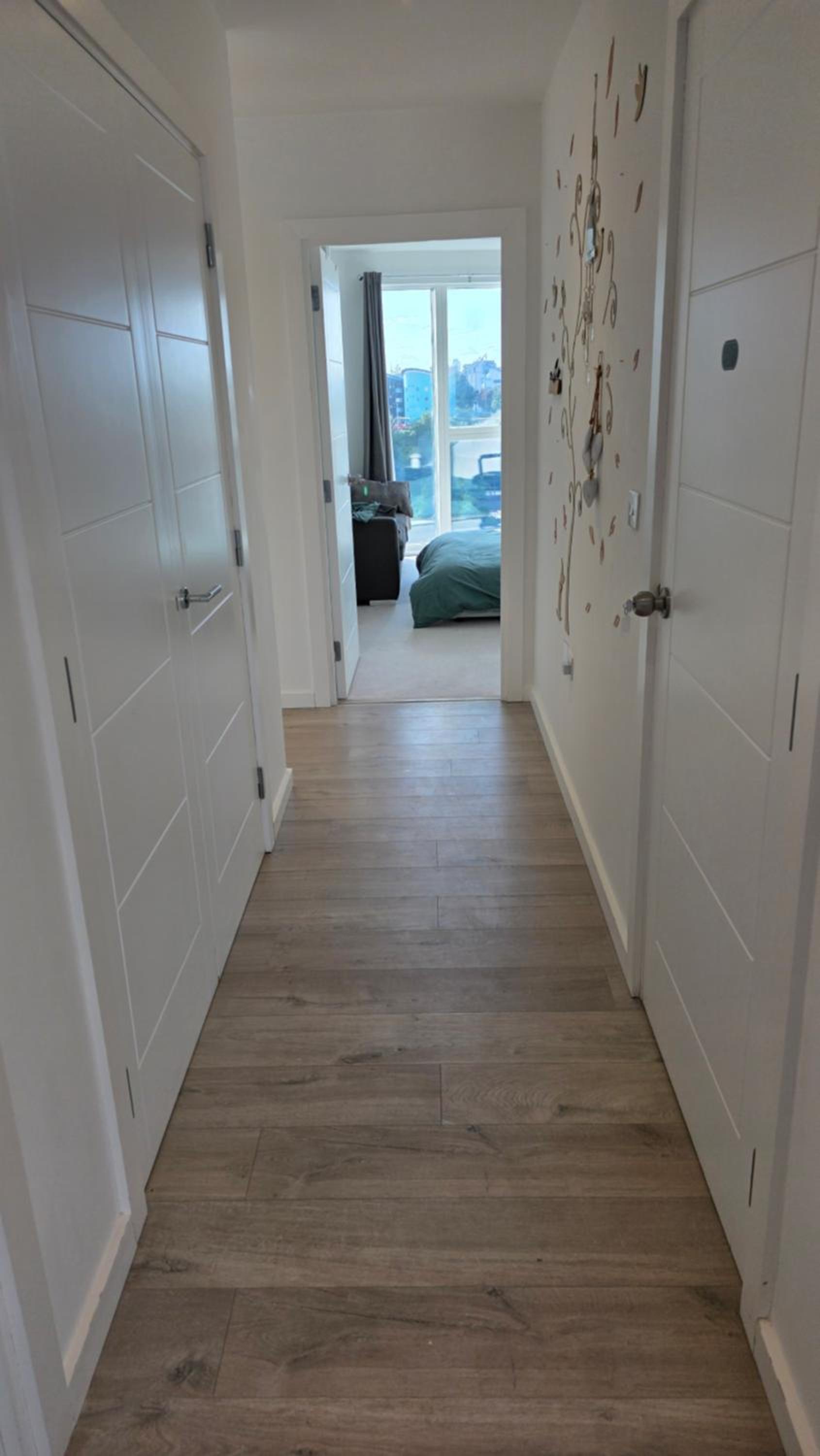 3 Bedroom apartment from F&A properties