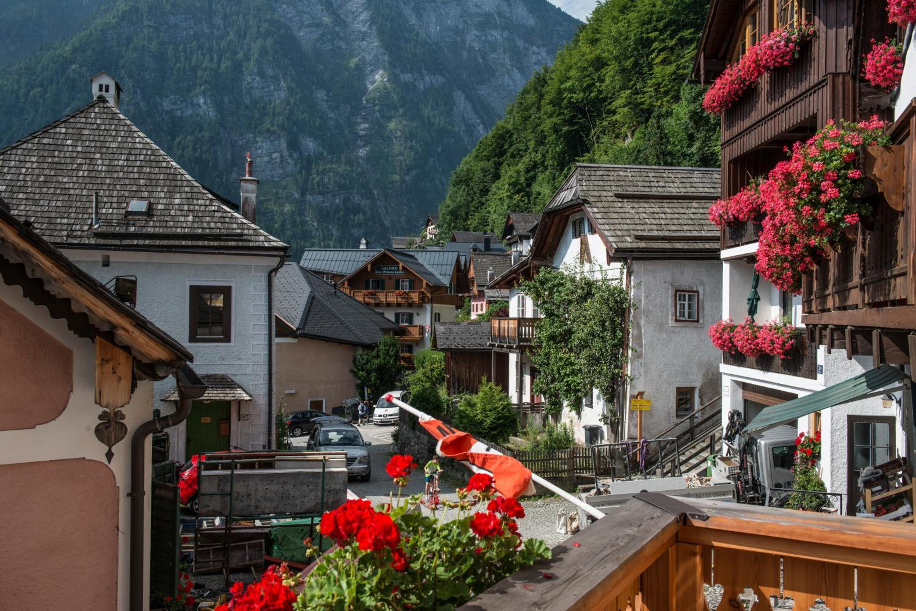 Salzhaus