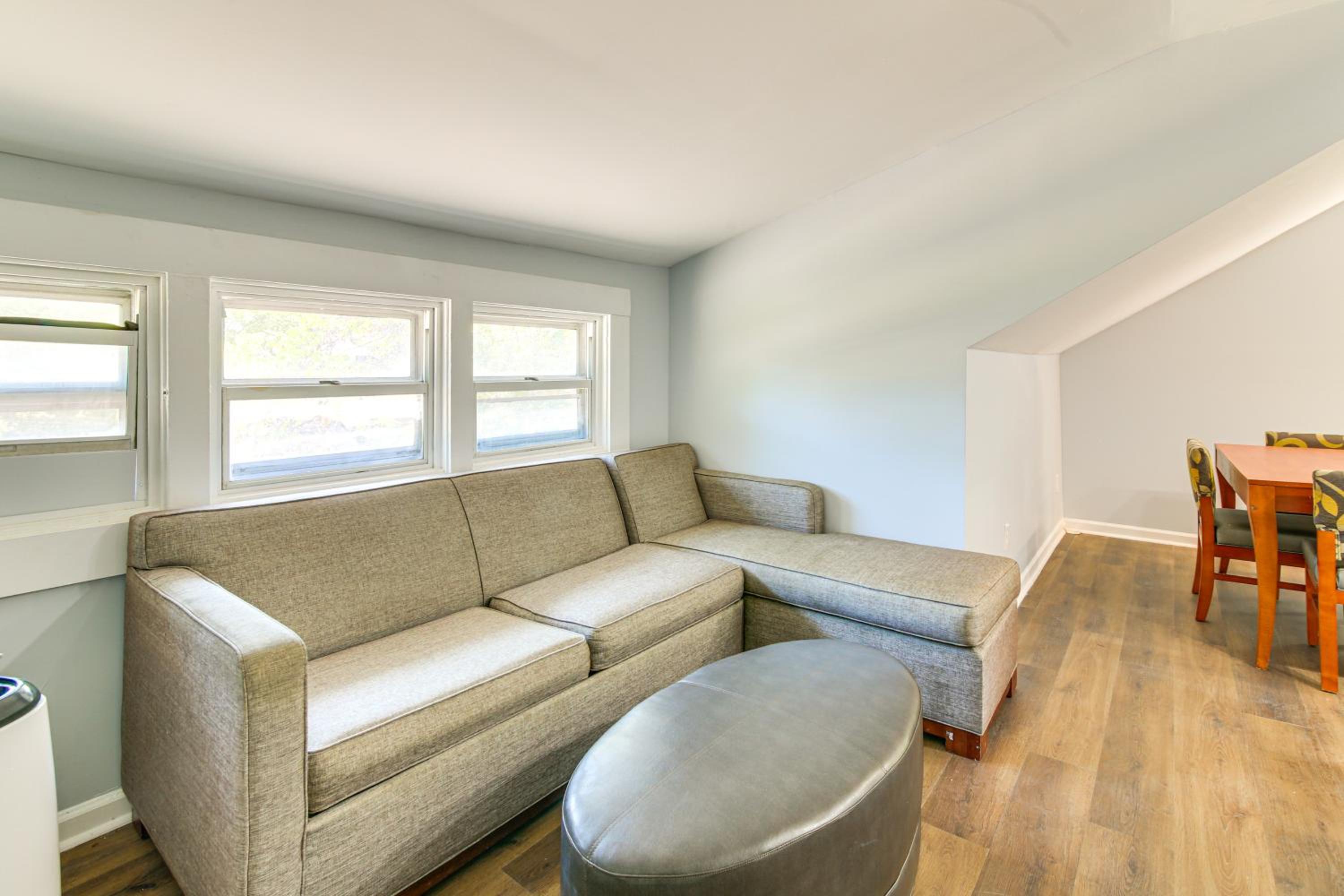 Midtown Home Near BBQ and Overton Park!