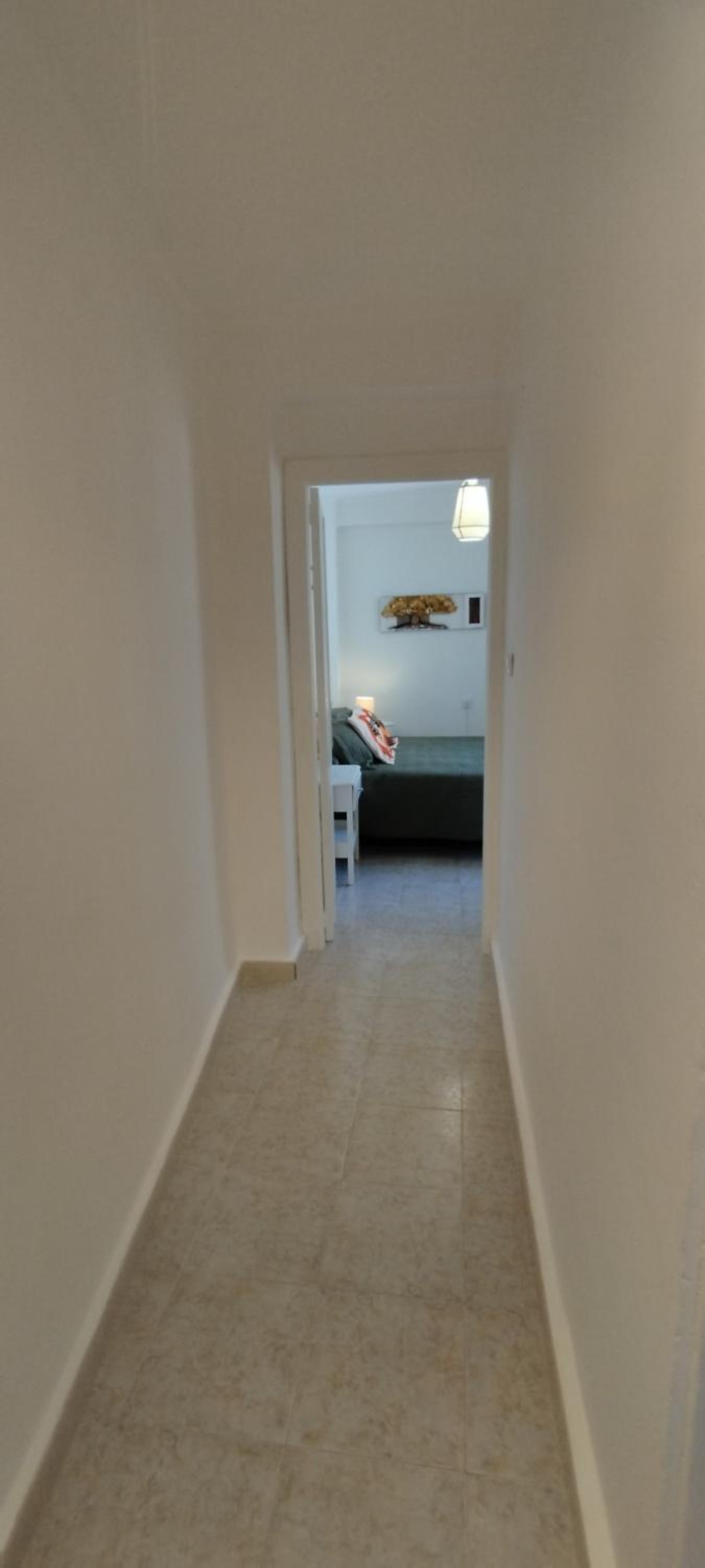Altozano centro Málaga