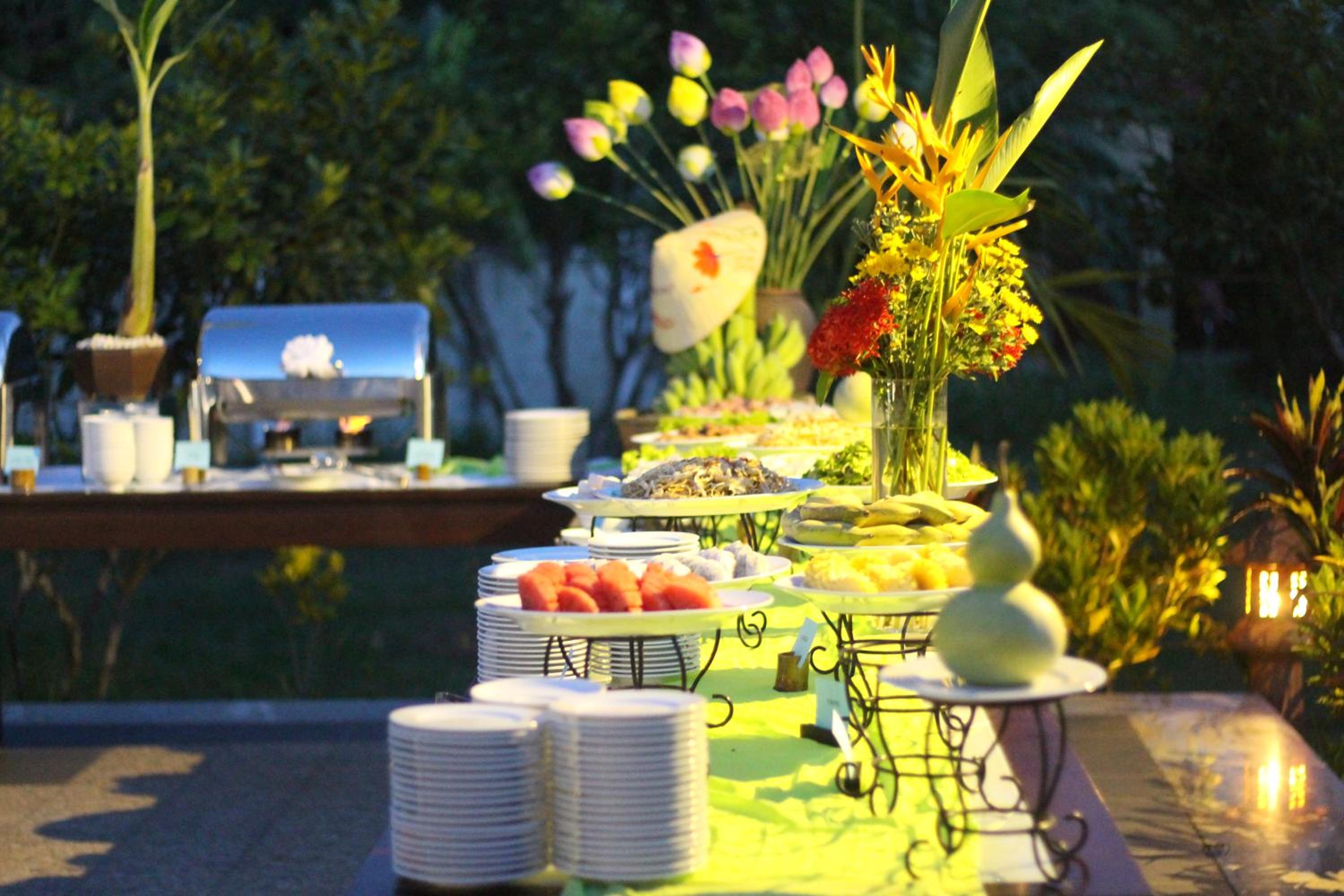 Hue Riverside Boutique Resort & Spa