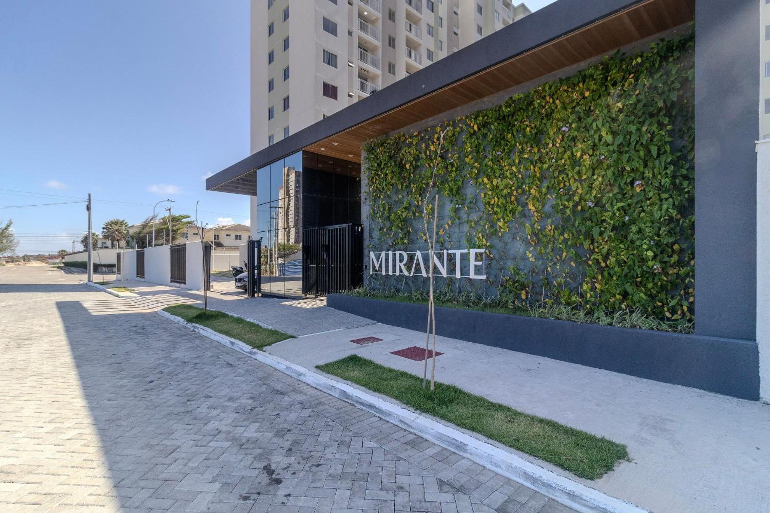 Mirante #905 - Fortaleza by Carpediem