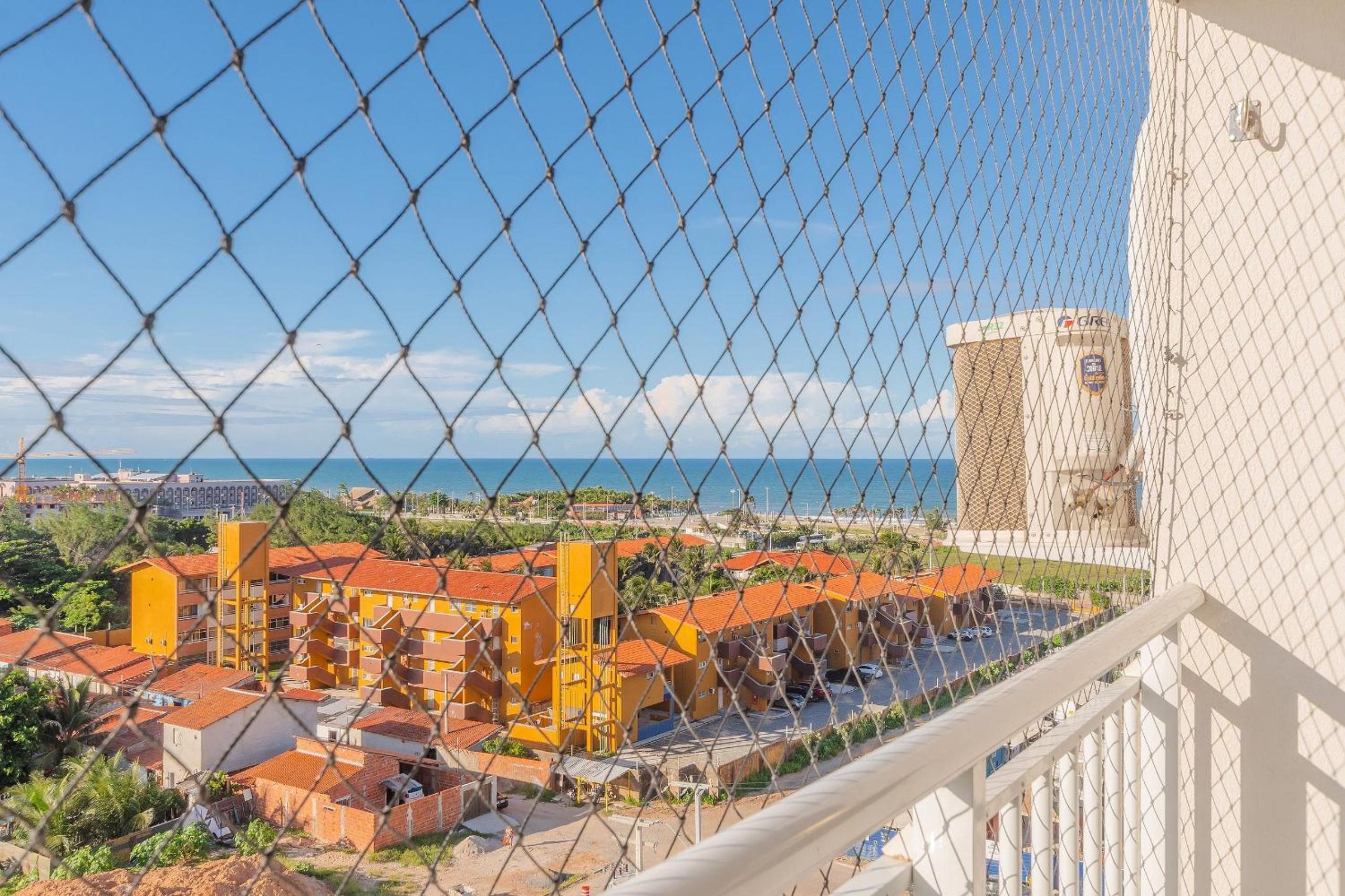 Mirante #905 - Fortaleza by Carpediem