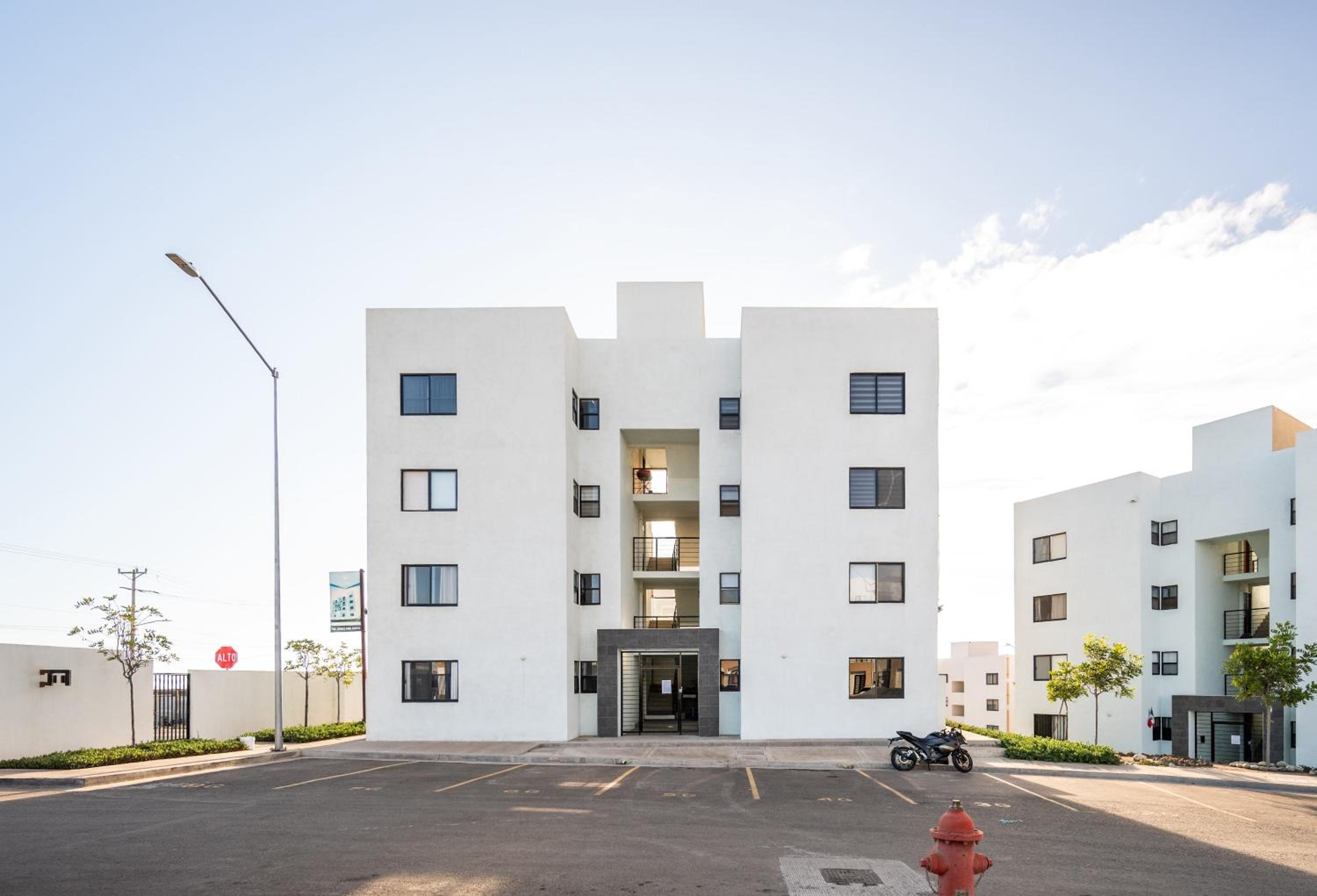 Rosarito Getaway - Mangle Condos