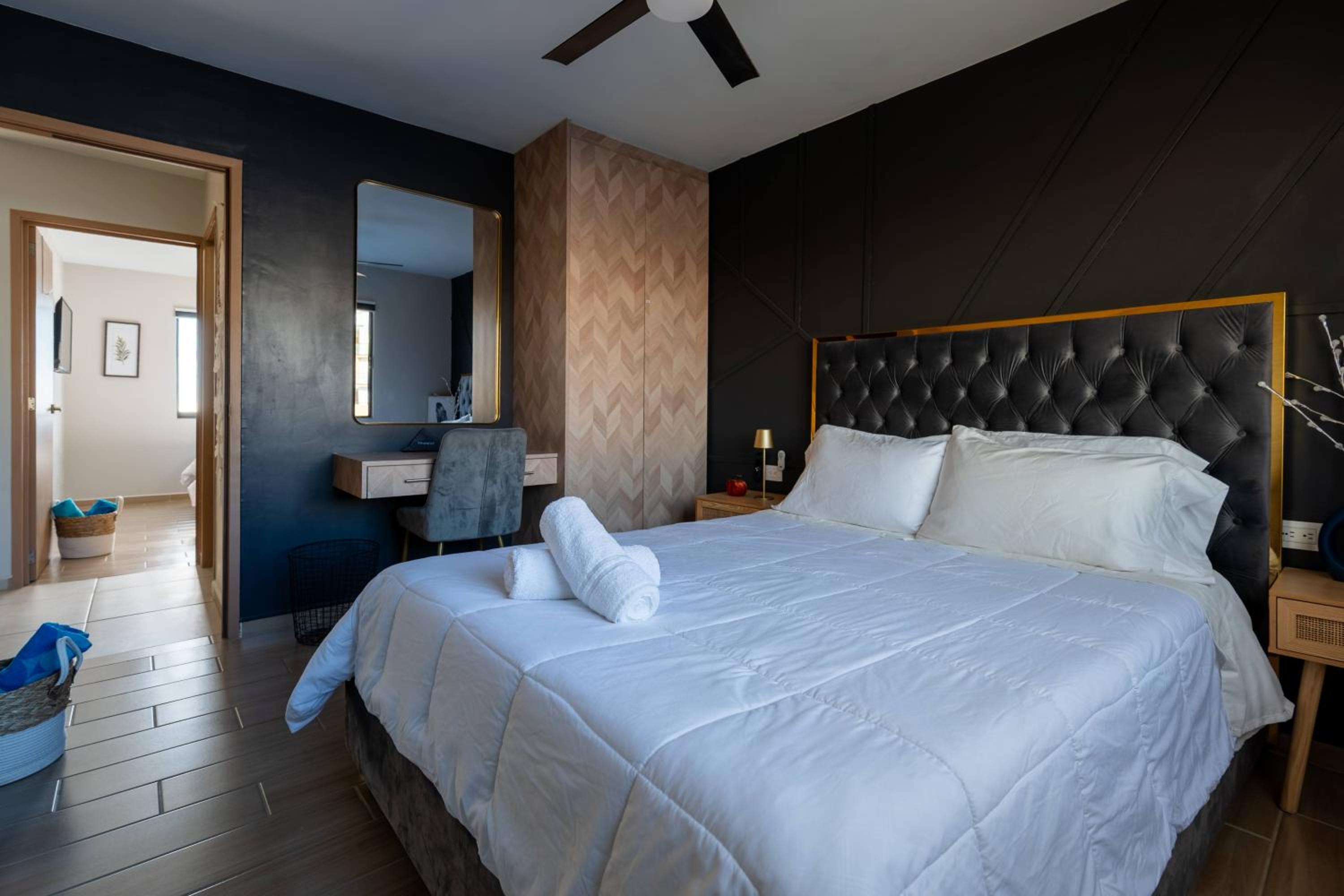 Rosarito Getaway - Mangle Condos