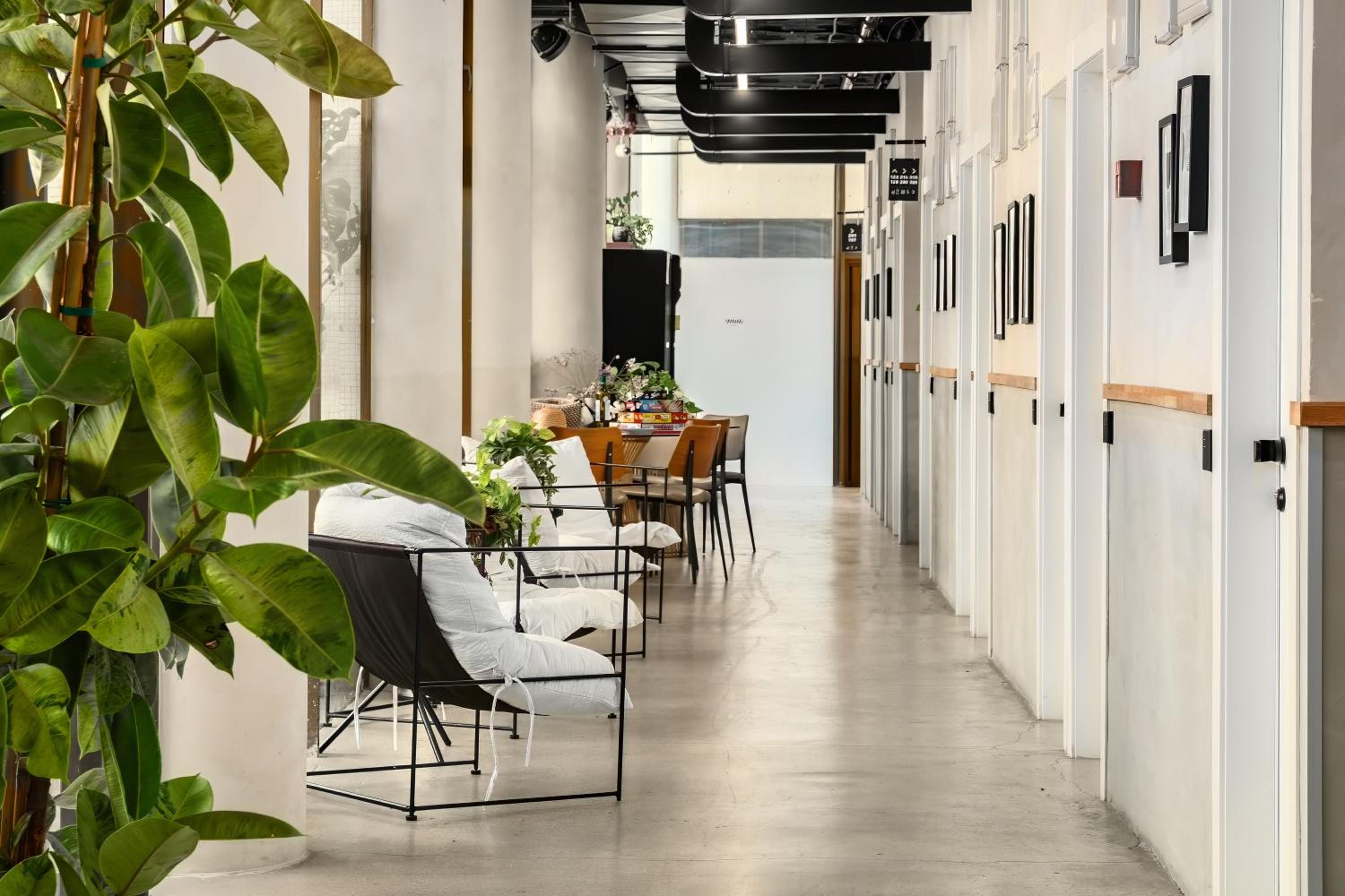 WOM Beach POD Hotel -By WOM POD Chain