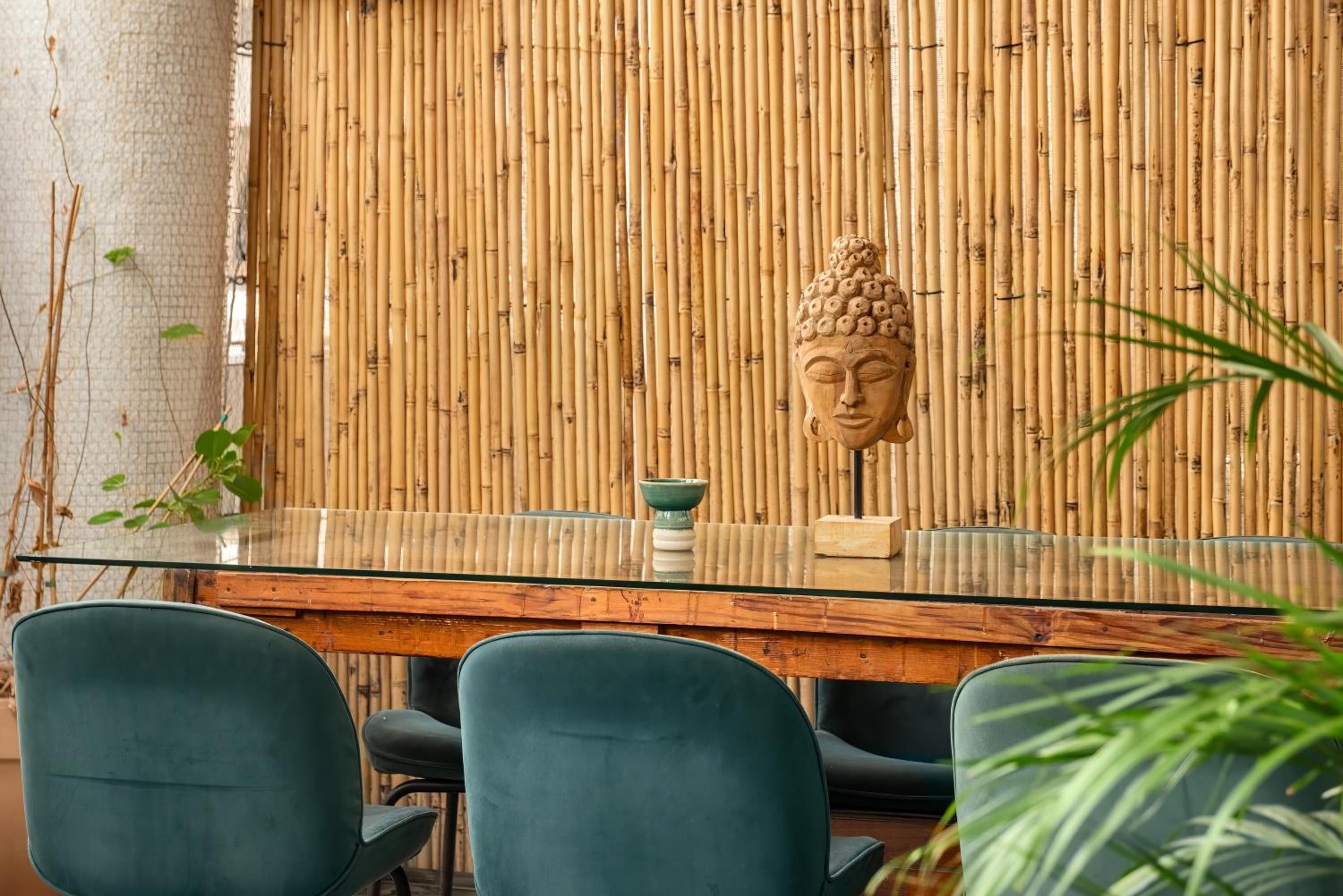 WOM Beach POD Hotel -By WOM POD Chain