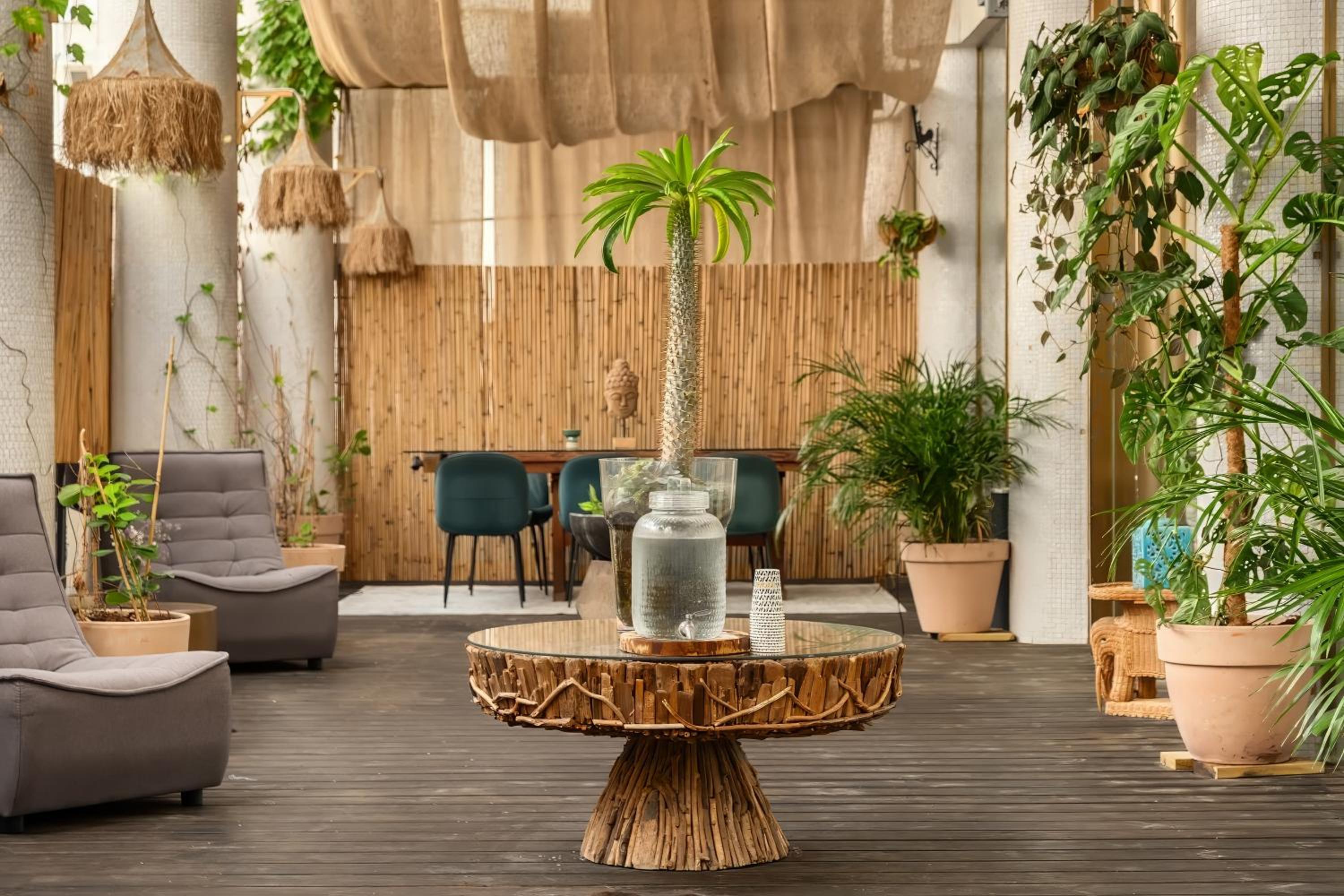 WOM Beach POD Hotel -By WOM POD Chain