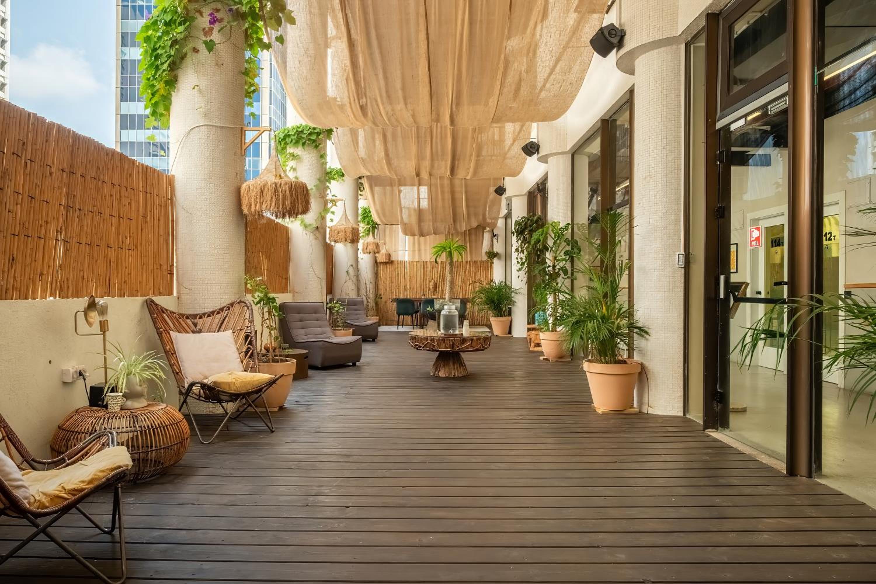 WOM Beach POD Hotel -By WOM POD Chain
