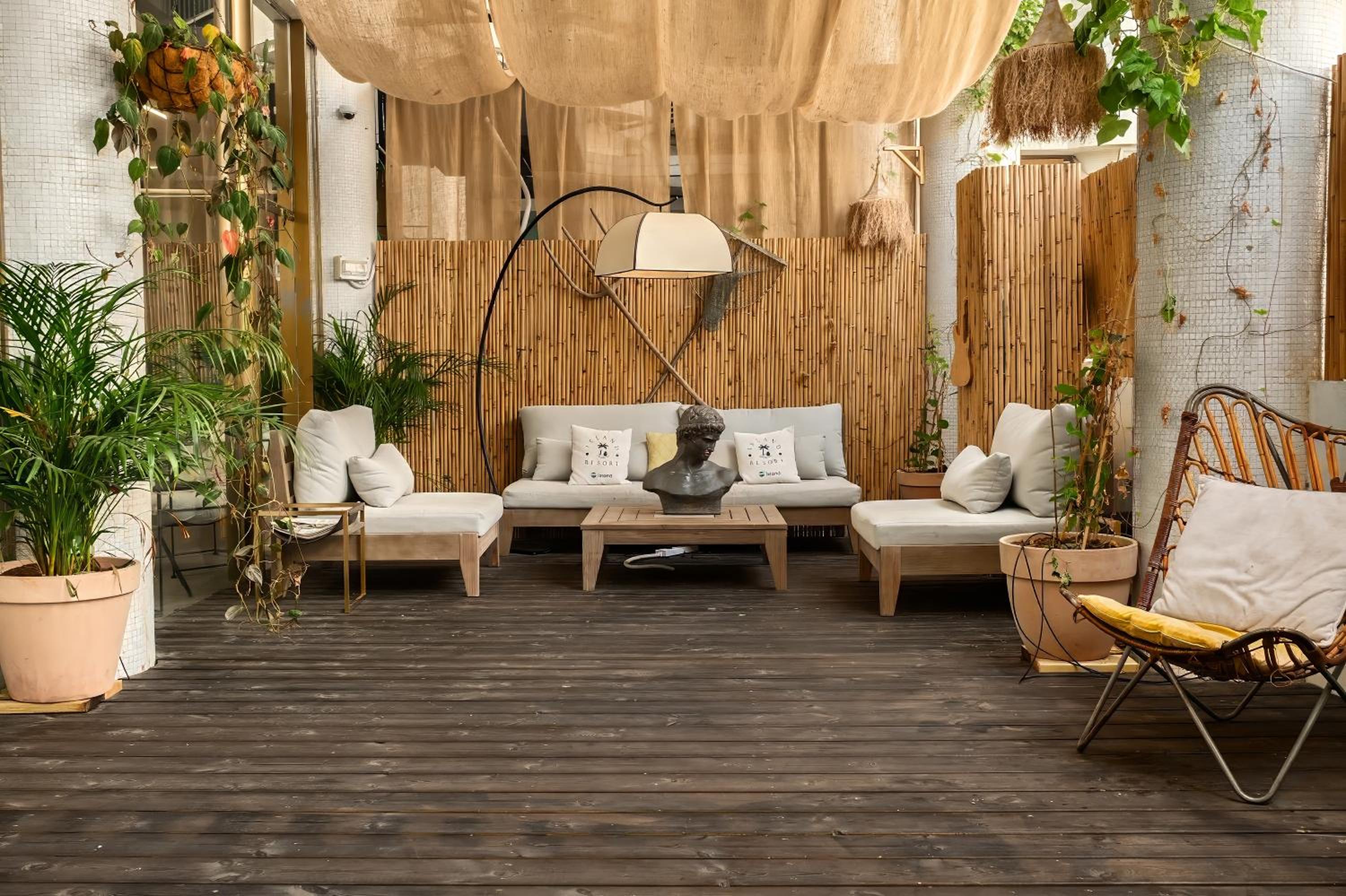 WOM Beach POD Hotel -By WOM POD Chain