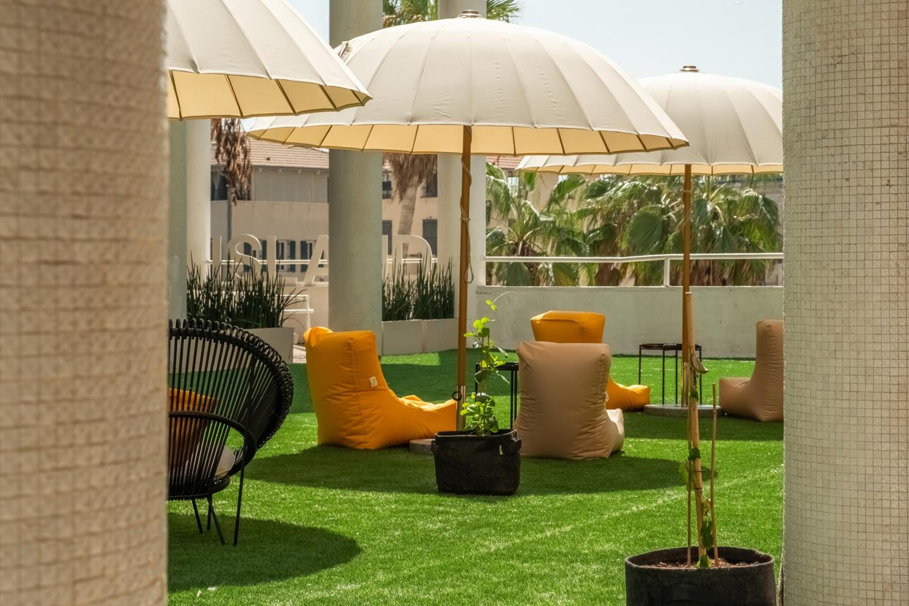 WOM Beach POD Hotel -By WOM POD Chain
