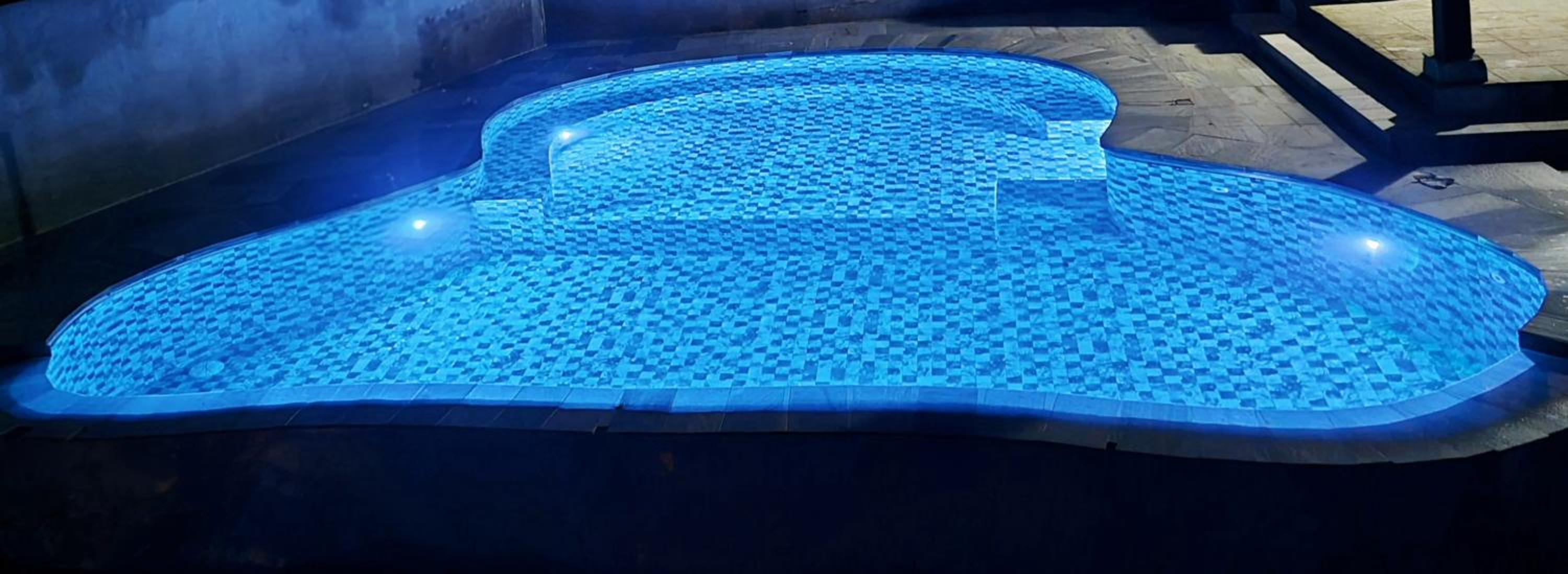 Sua casa de férias com piscina em Maresias