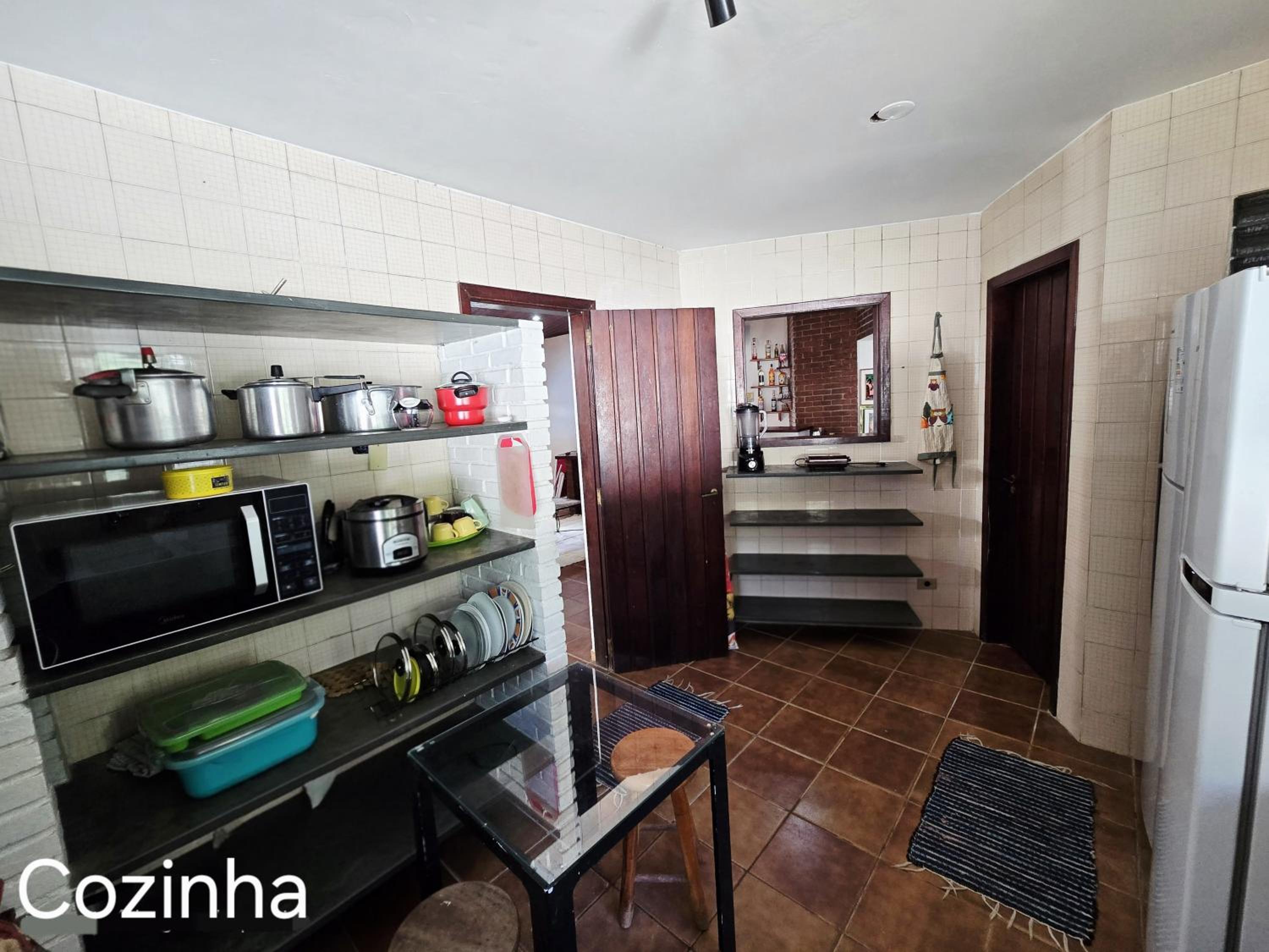 Sua casa de férias com piscina em Maresias