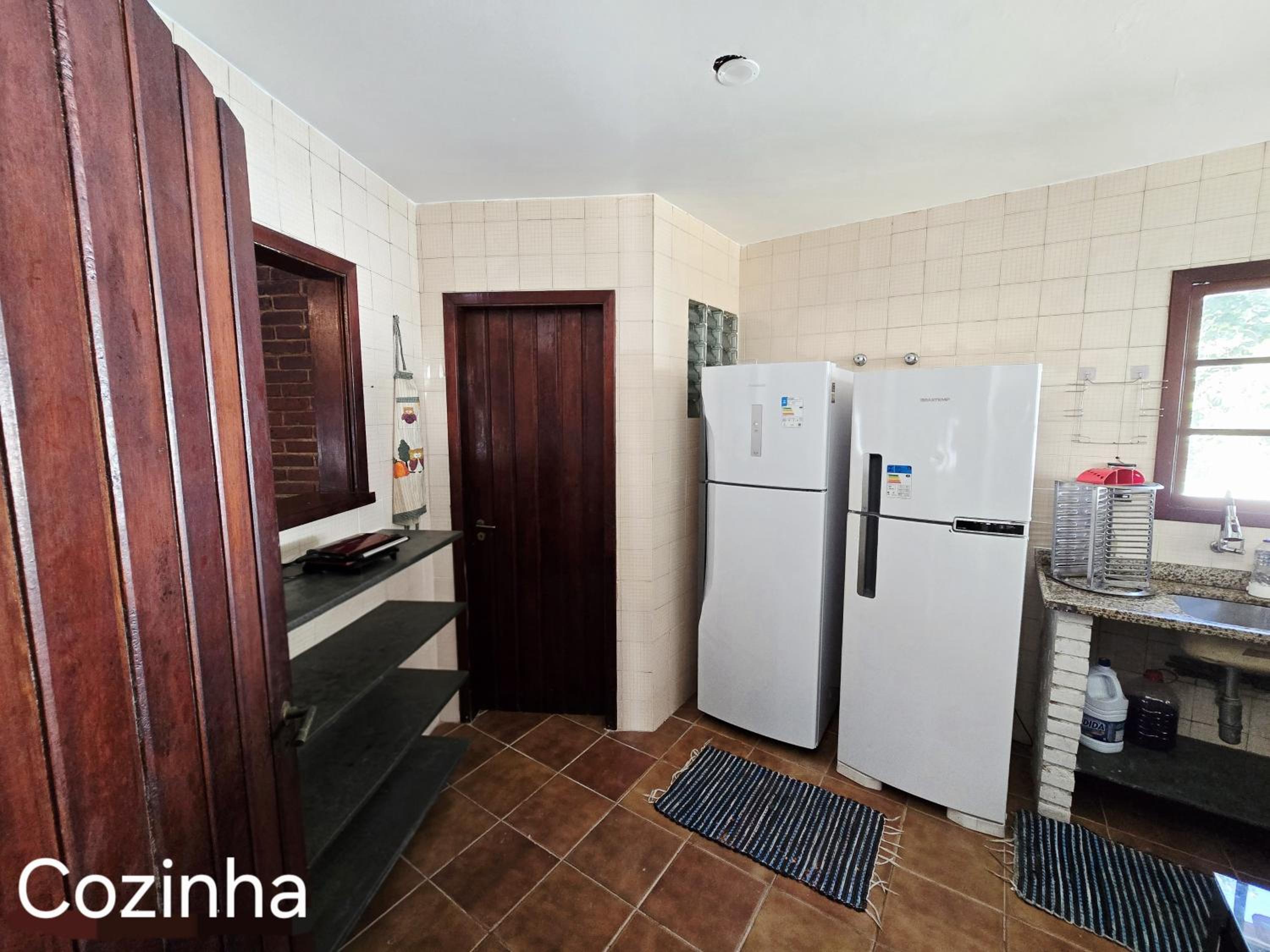 Sua casa de férias com piscina em Maresias