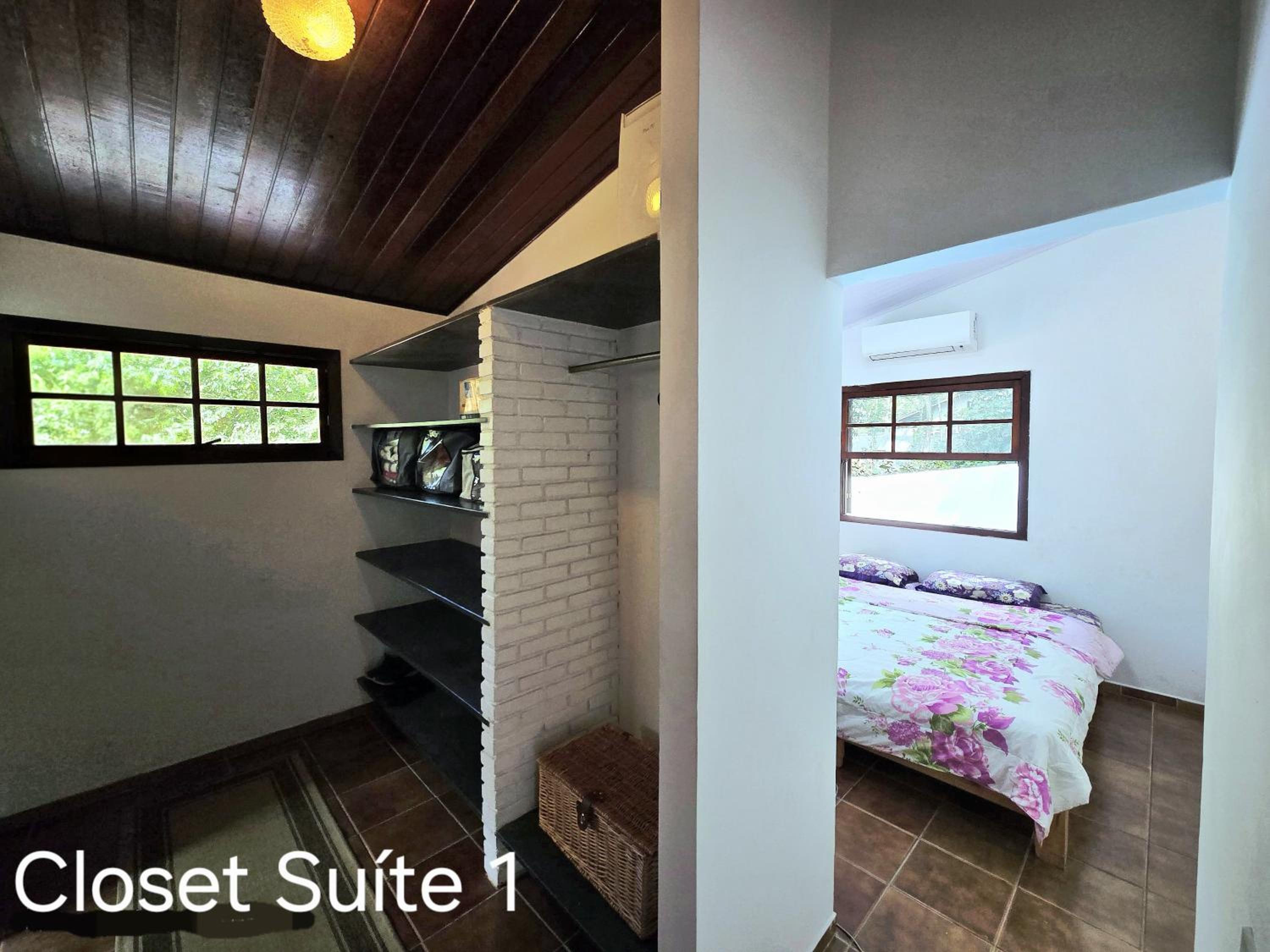 Sua casa de férias com piscina em Maresias