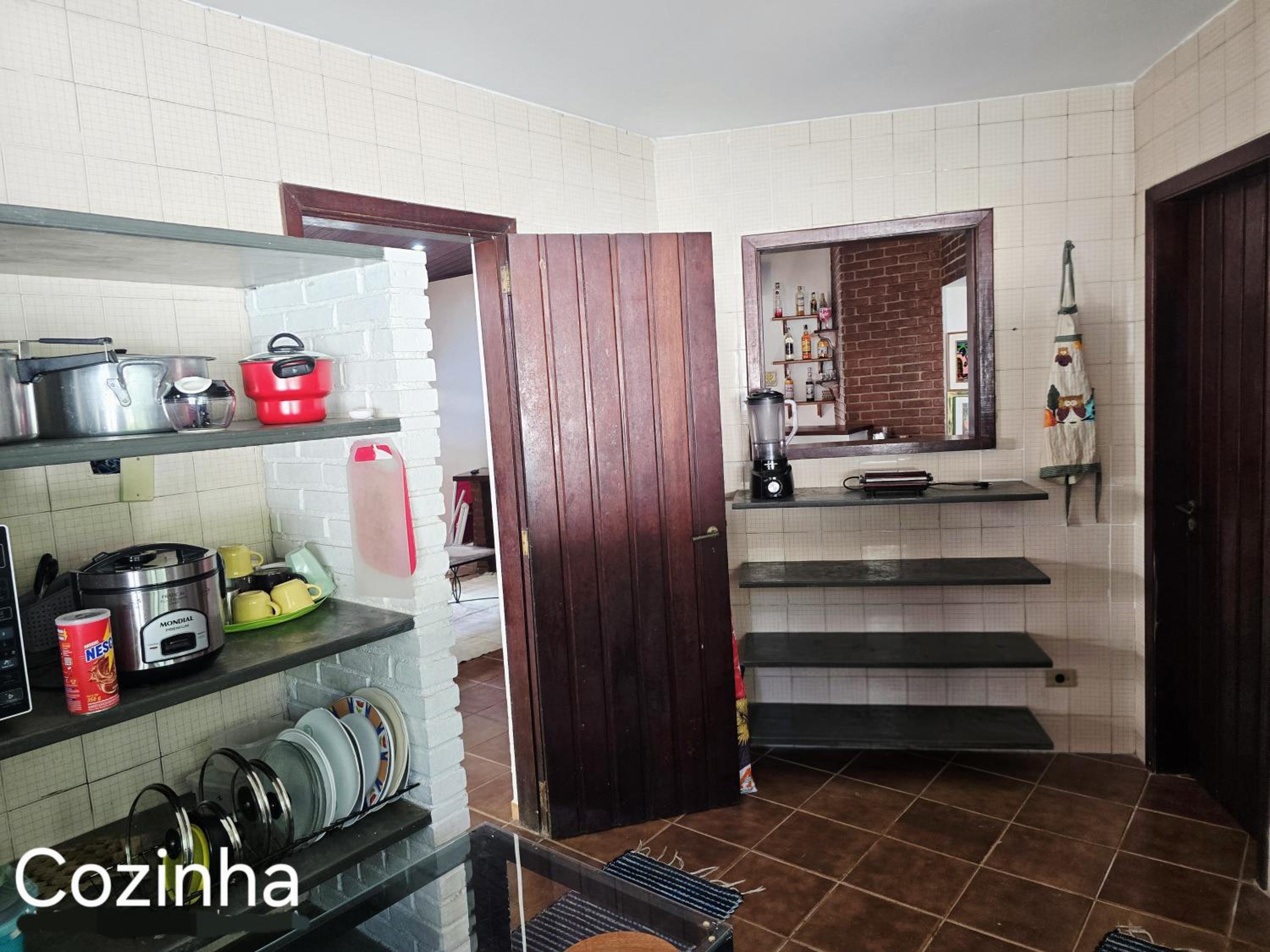 Sua casa de férias com piscina em Maresias