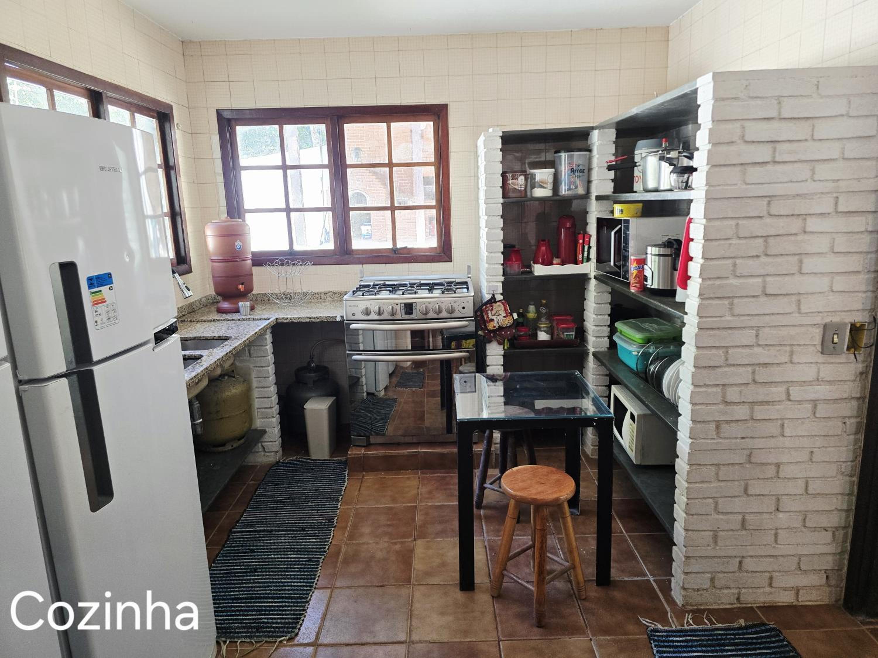 Sua casa de férias com piscina em Maresias