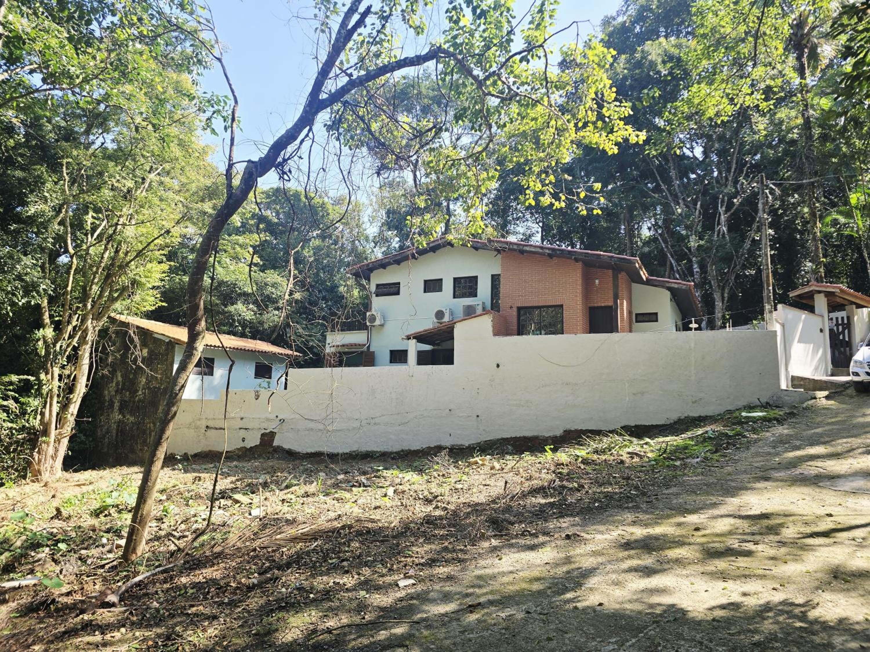 Sua casa de férias com piscina em Maresias