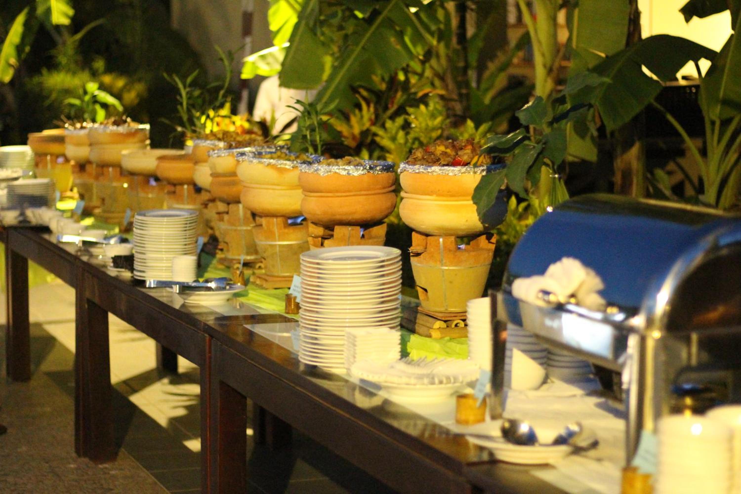 Hue Riverside Boutique Resort & Spa