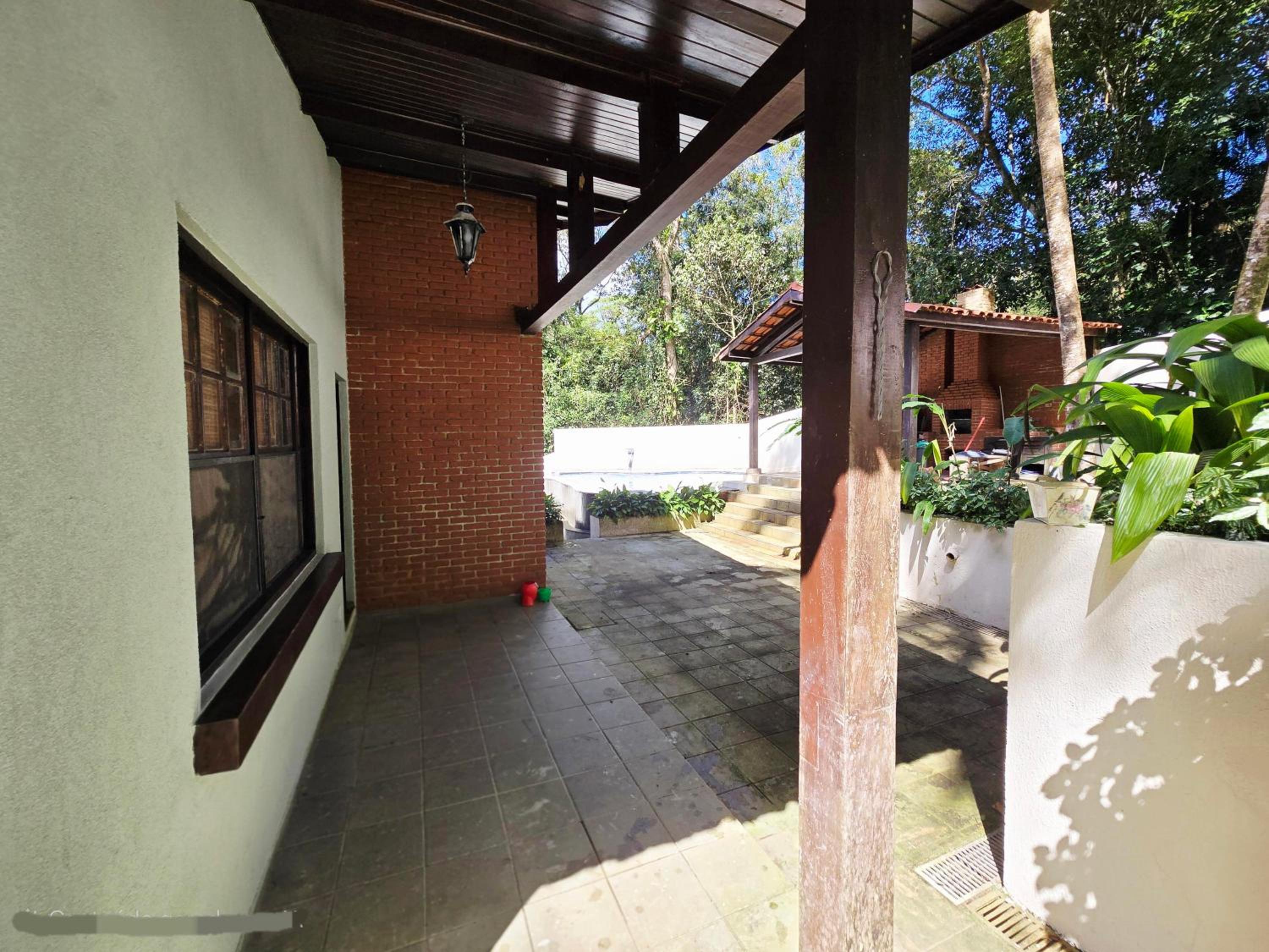 Sua casa de férias com piscina em Maresias