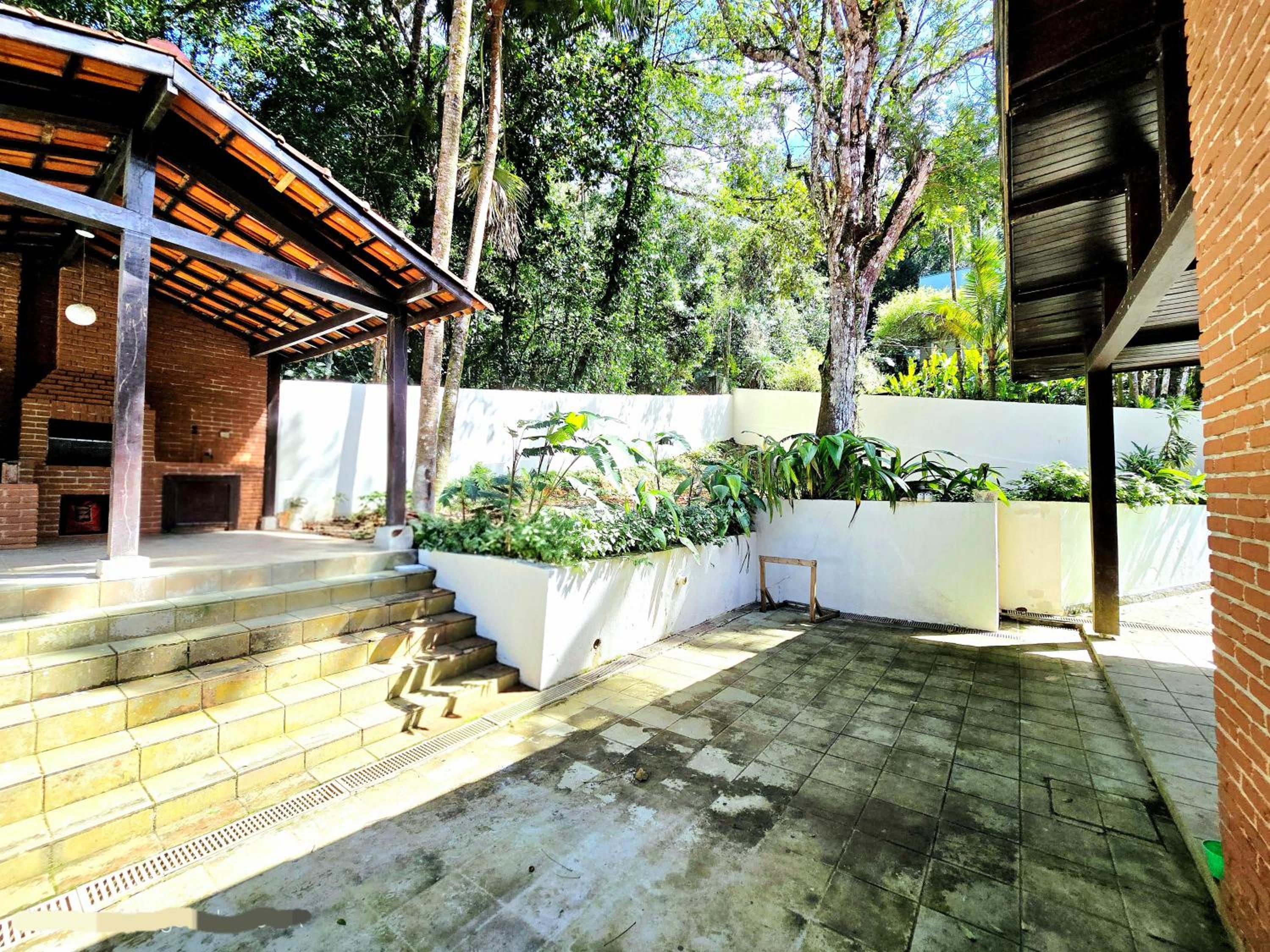 Sua casa de férias com piscina em Maresias