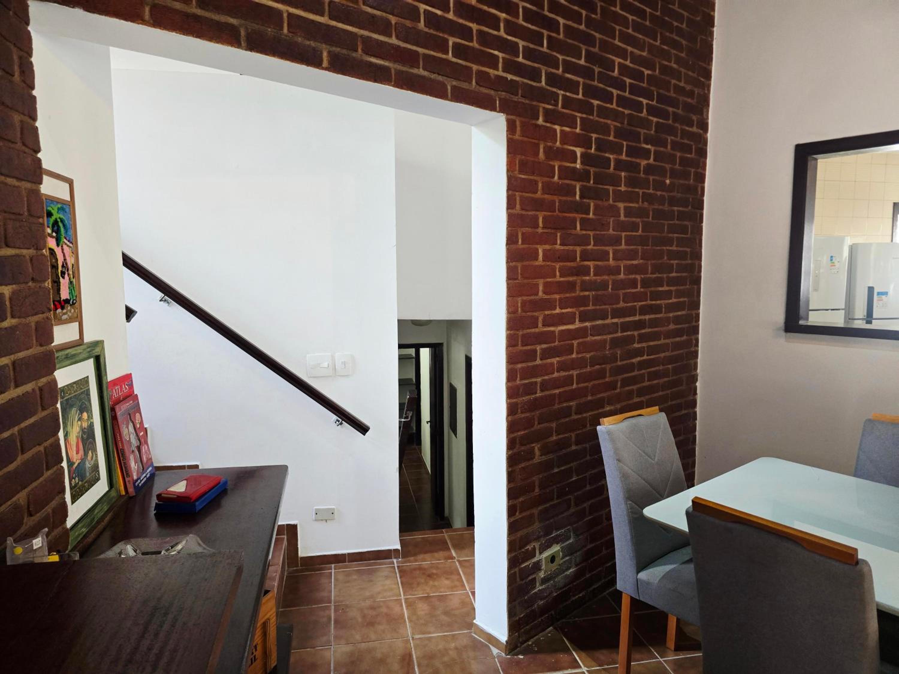 Sua casa de férias com piscina em Maresias