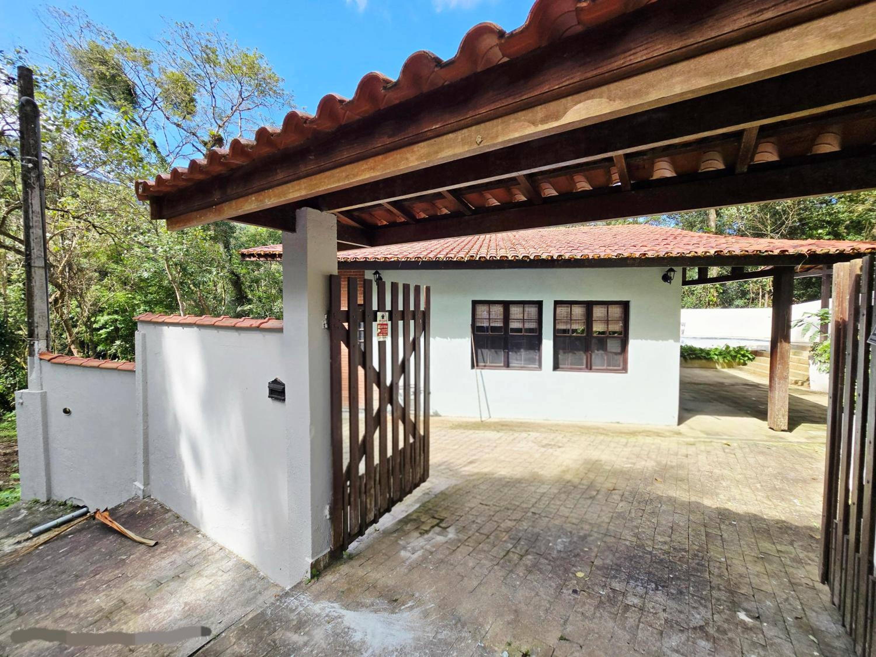 Sua casa de férias com piscina em Maresias