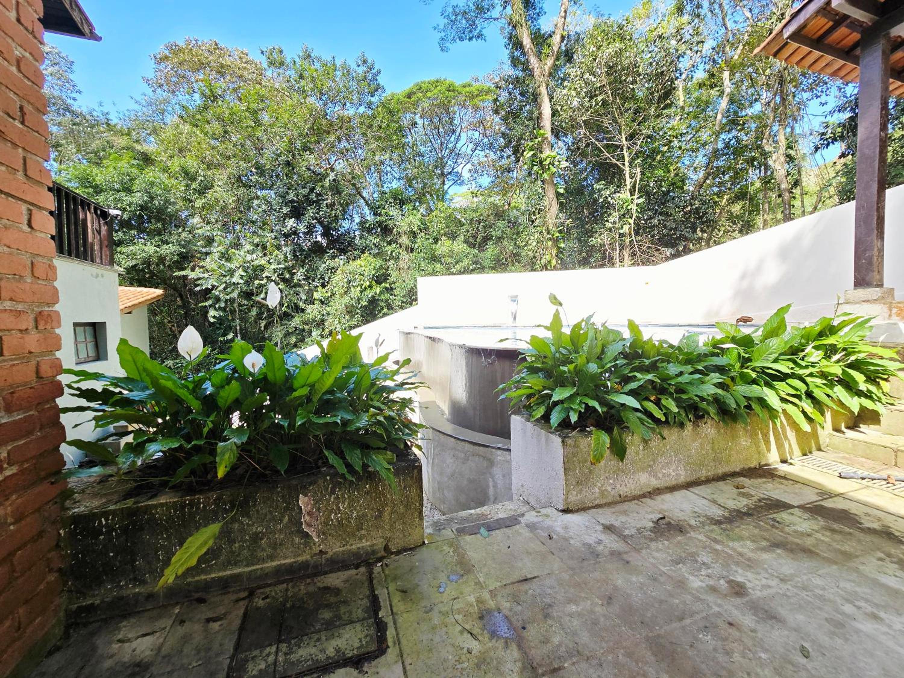 Sua casa de férias com piscina em Maresias