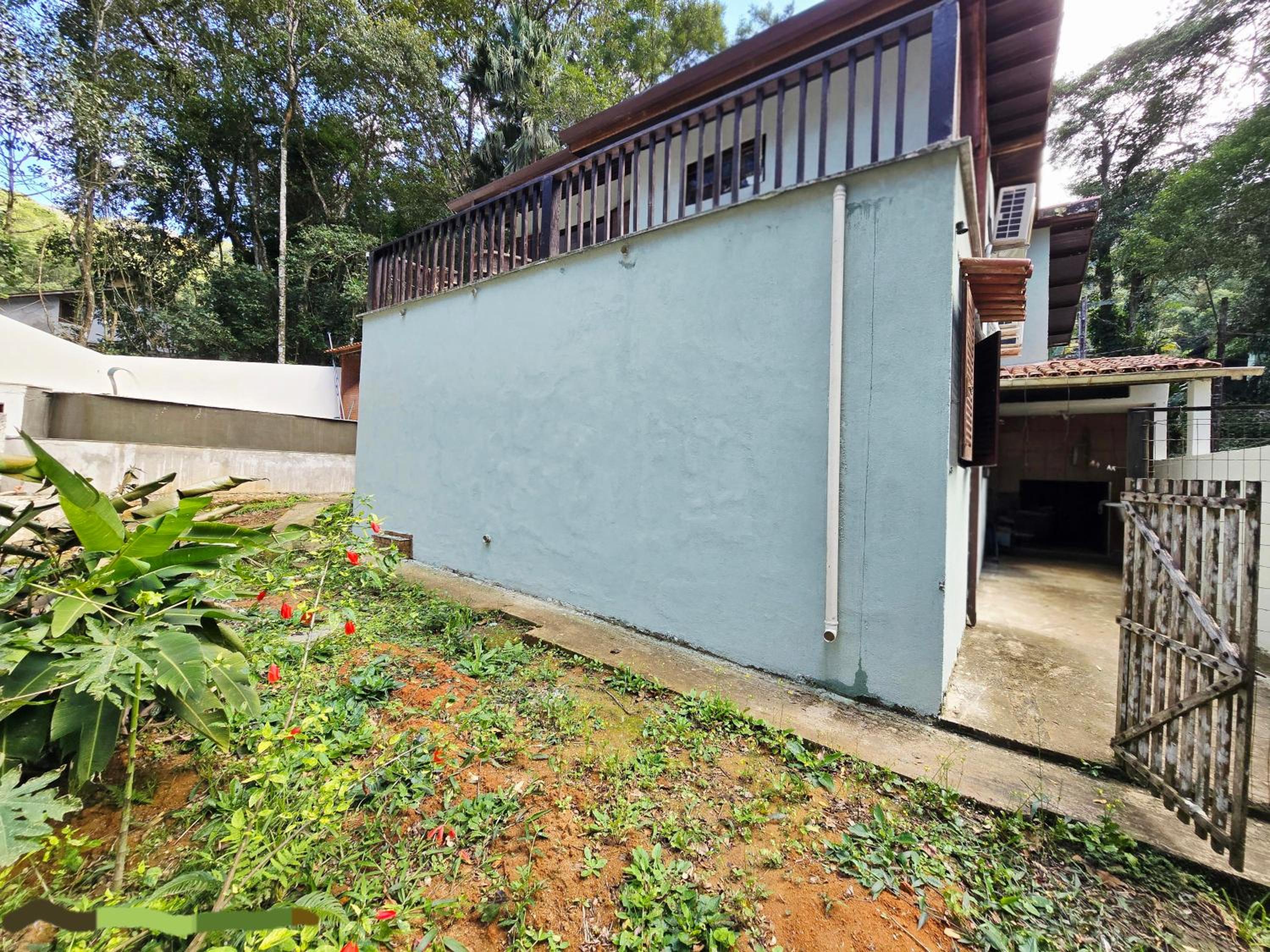 Sua casa de férias com piscina em Maresias